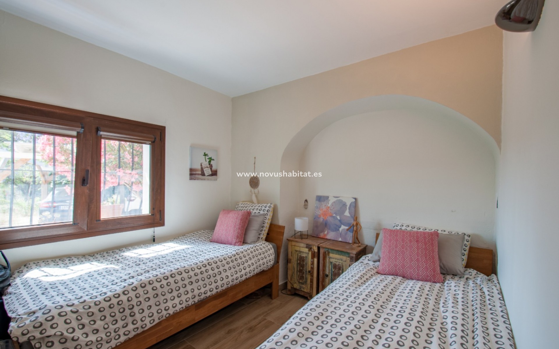 Endursala - Lóð - Alcalalí