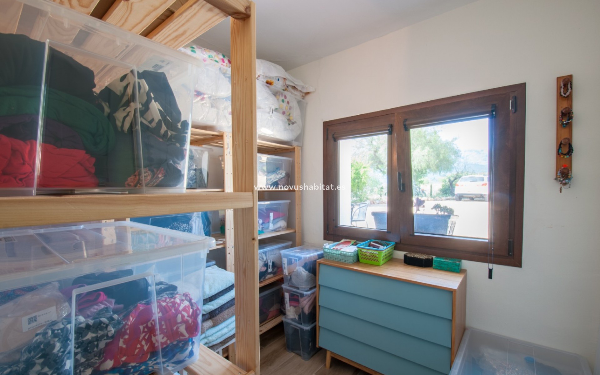 Endursala - Lóð - Alcalalí