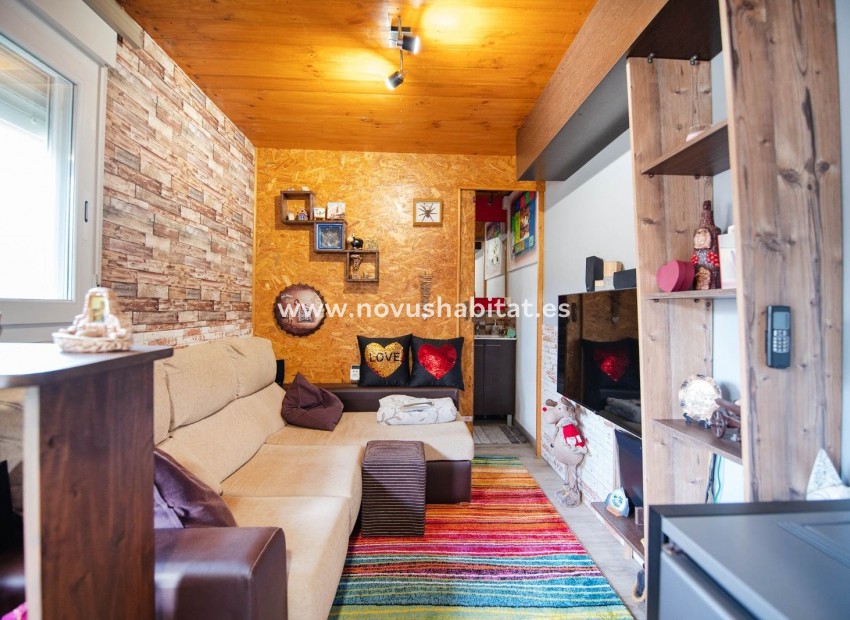 Endursala - Lóð - Benissa