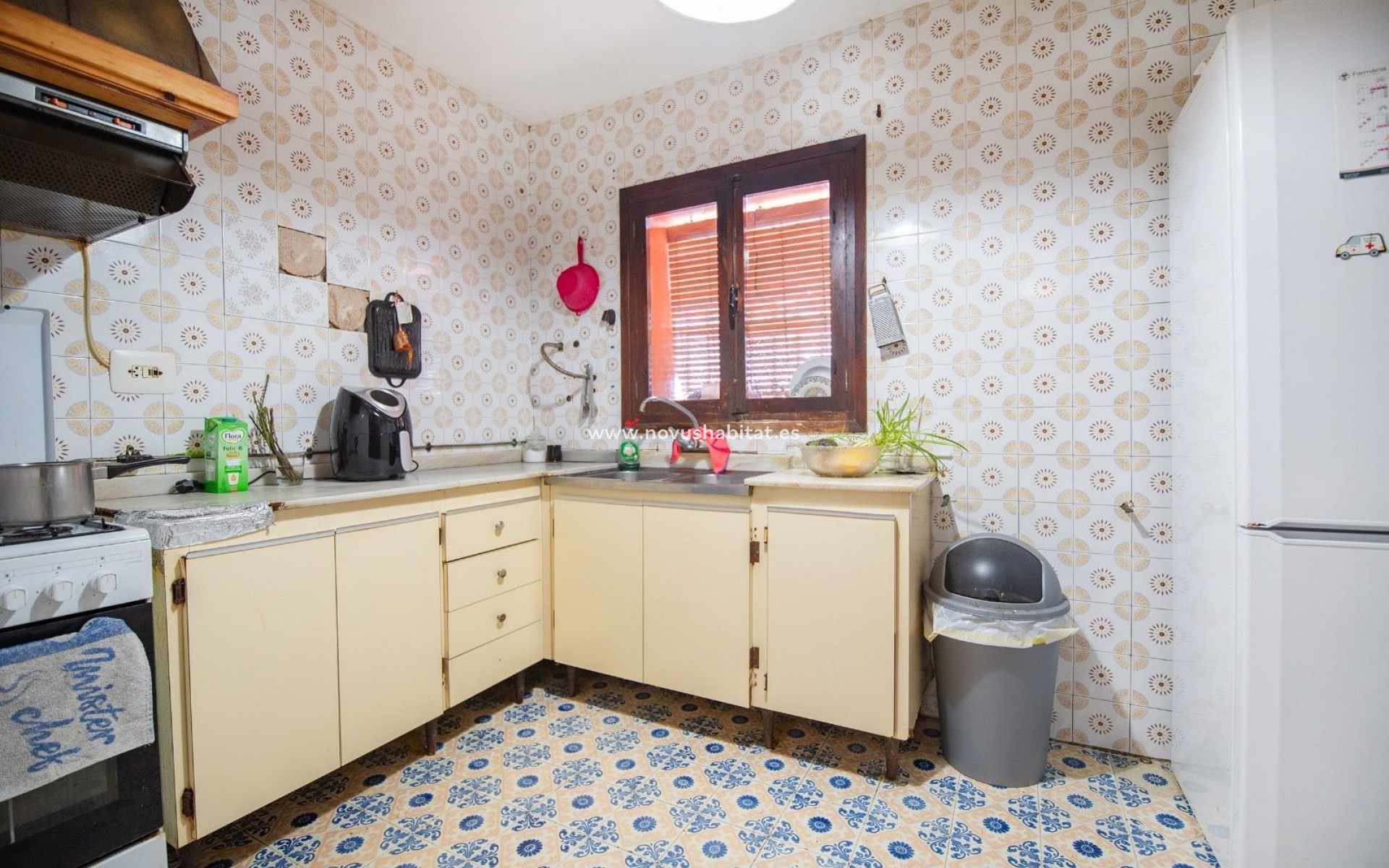 Endursala - Lóð - Benissa