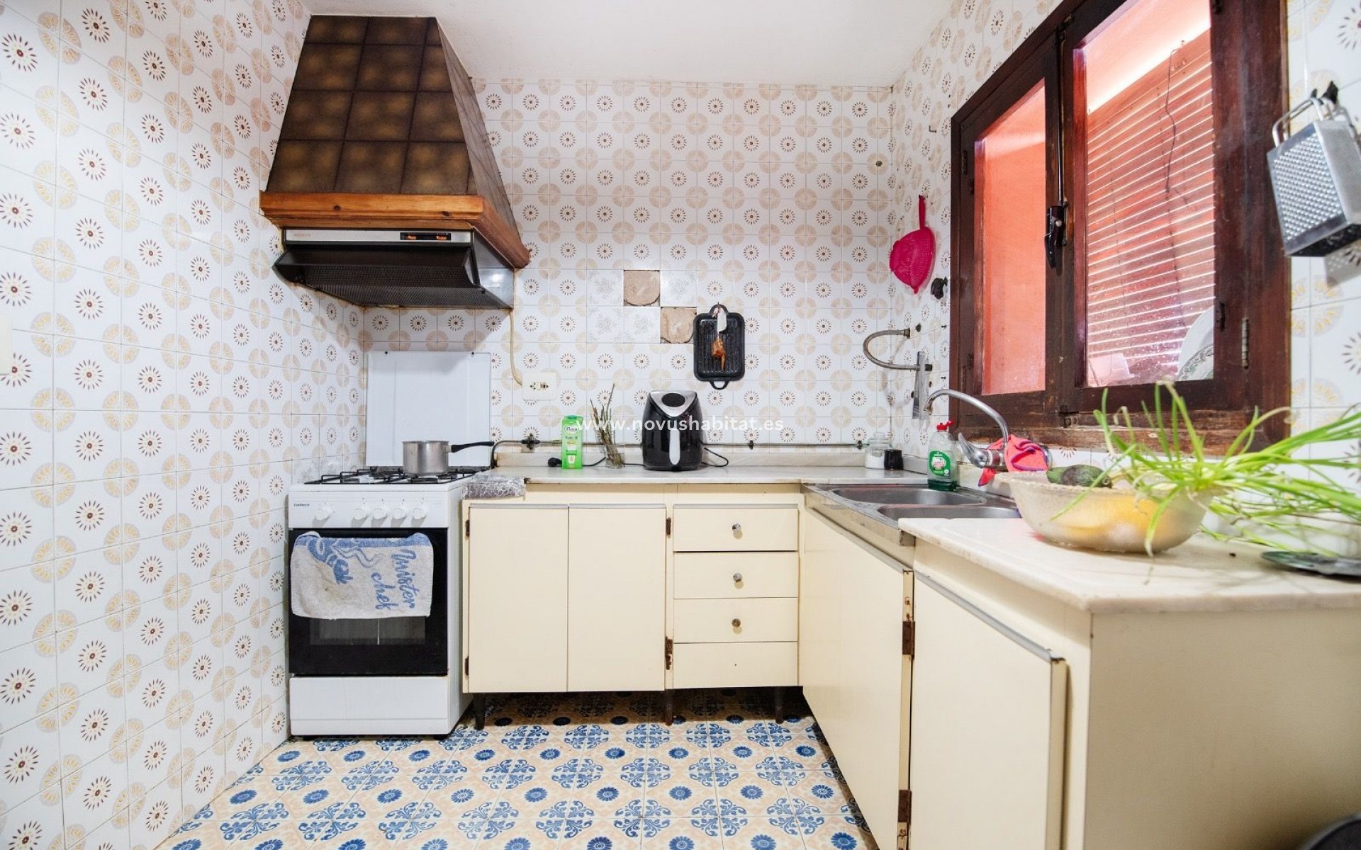 Endursala - Lóð - Benissa