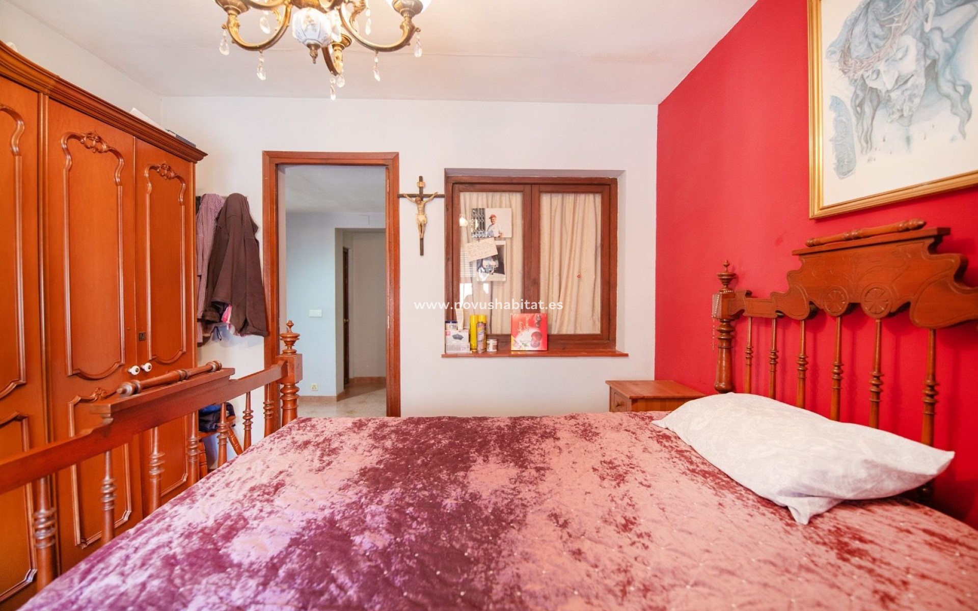 Endursala - Lóð - Benissa