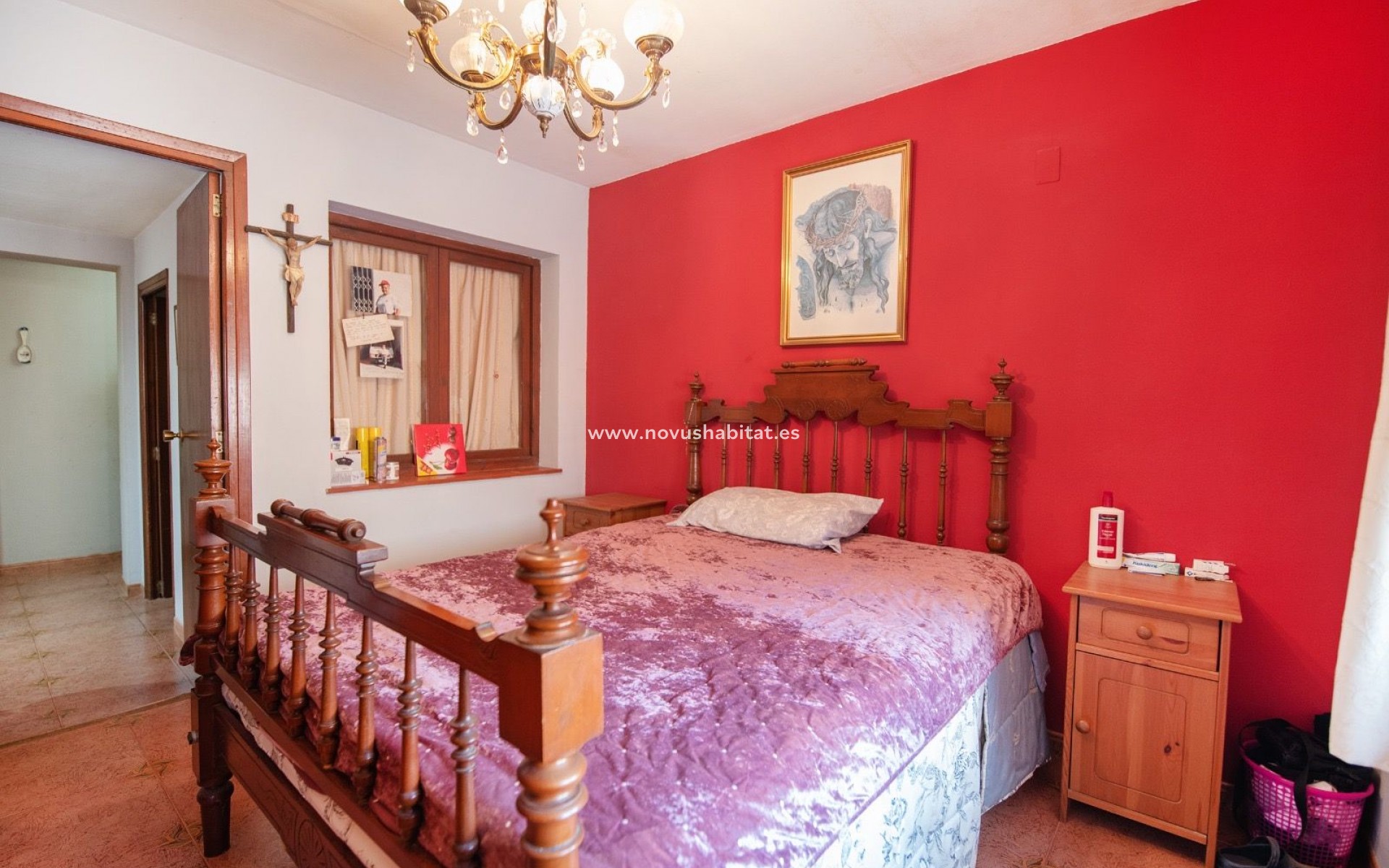 Endursala - Lóð - Benissa