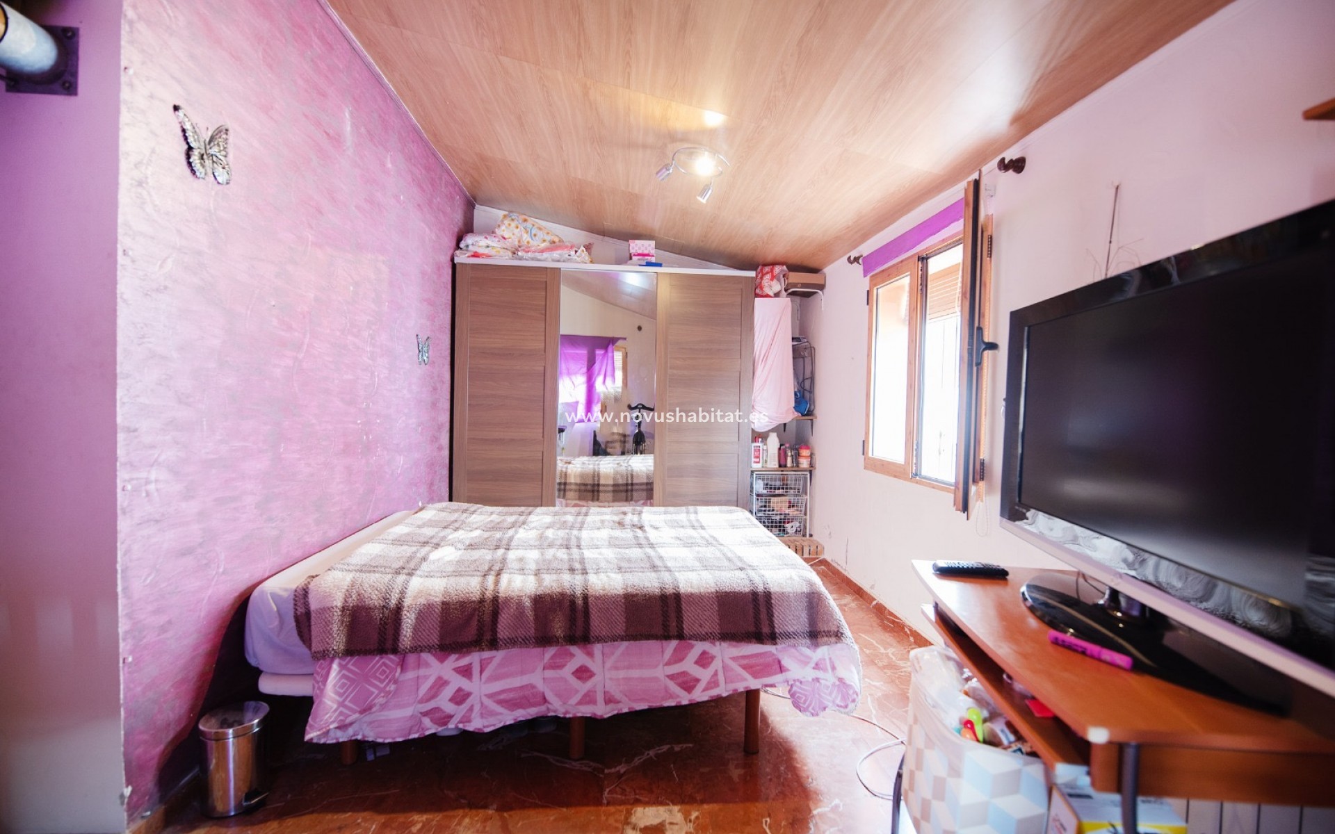 Endursala - Lóð - Benissa