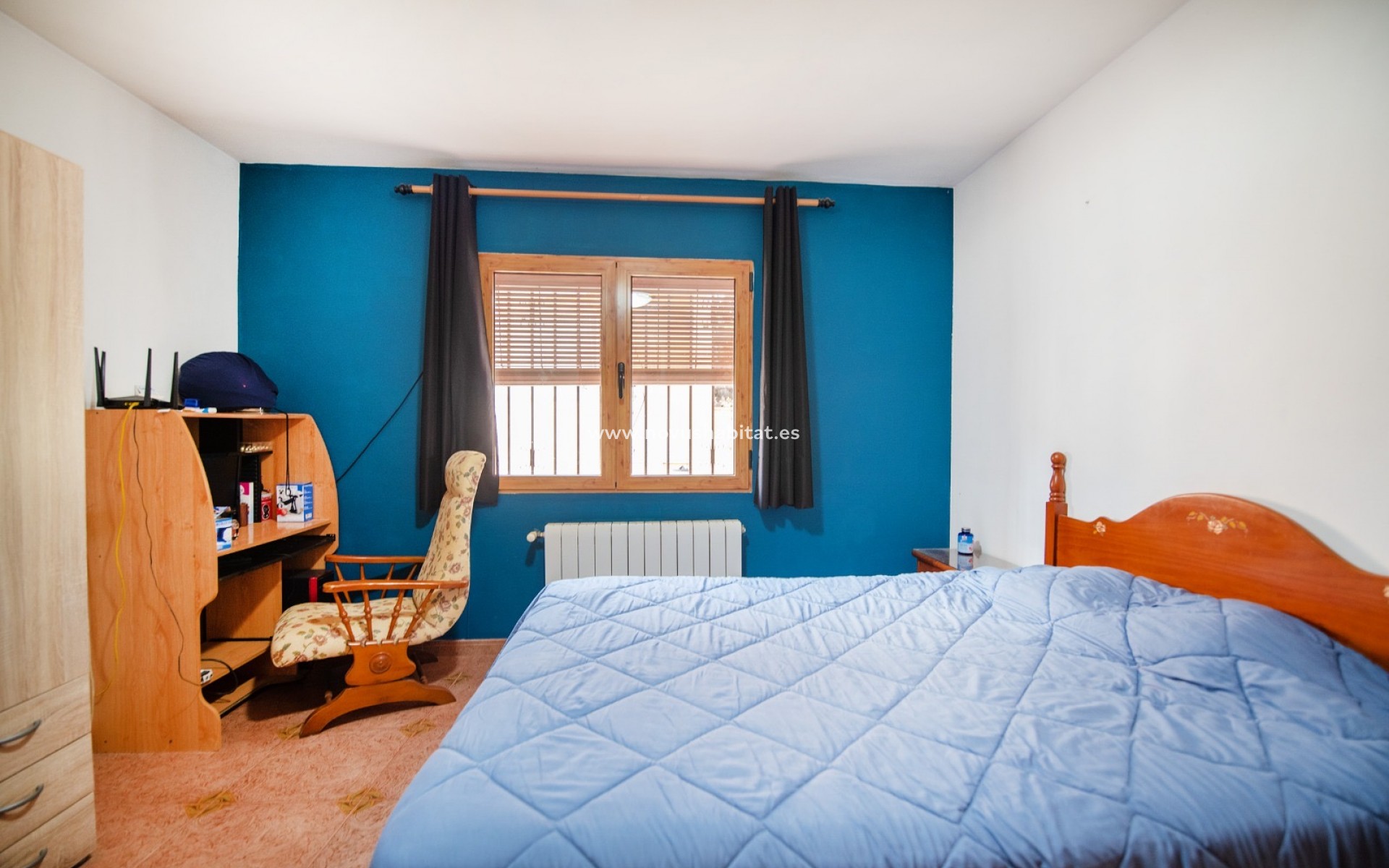 Endursala - Lóð - Benissa