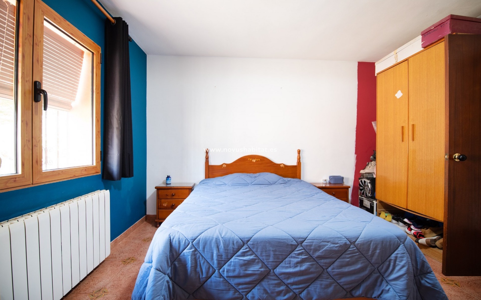 Endursala - Lóð - Benissa