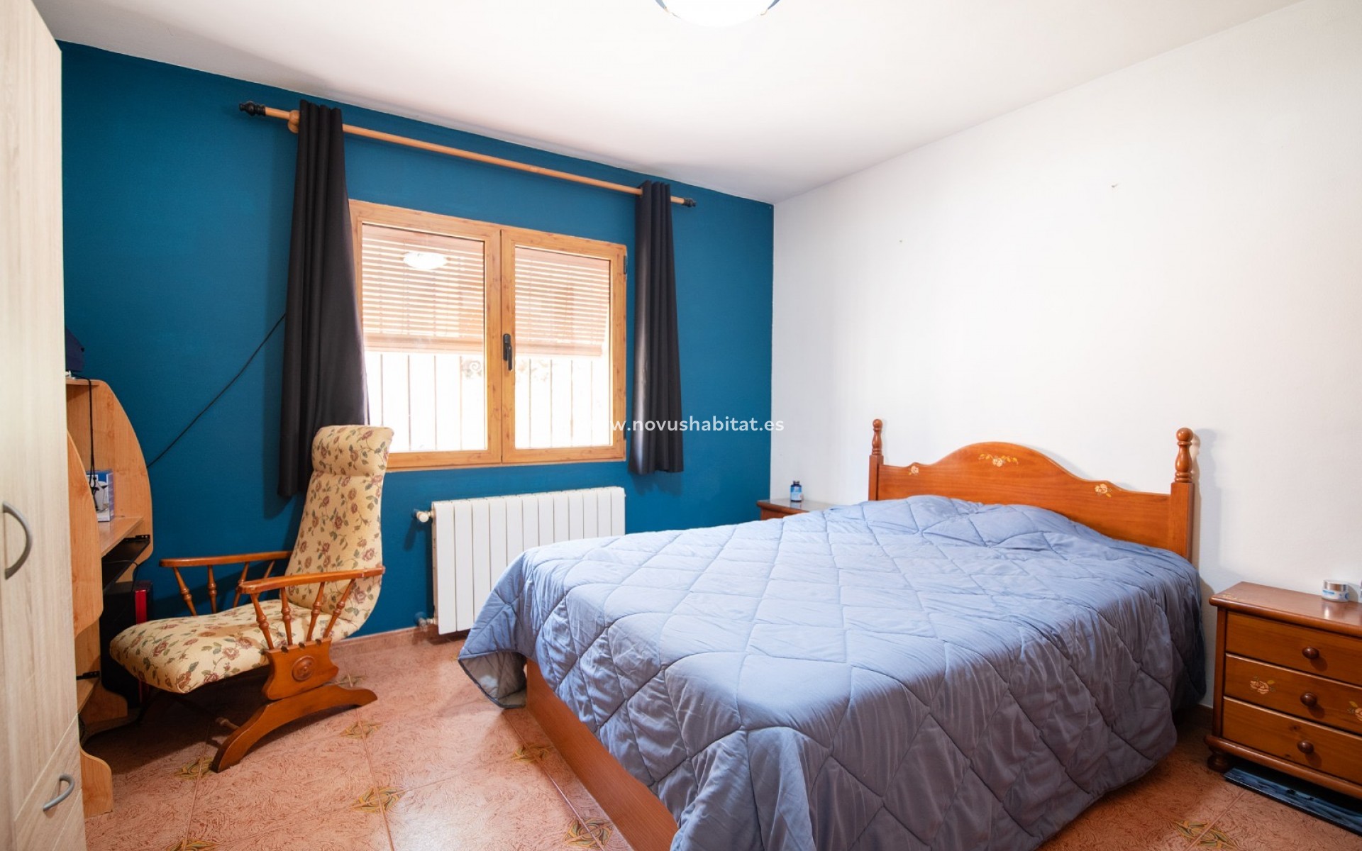 Endursala - Lóð - Benissa