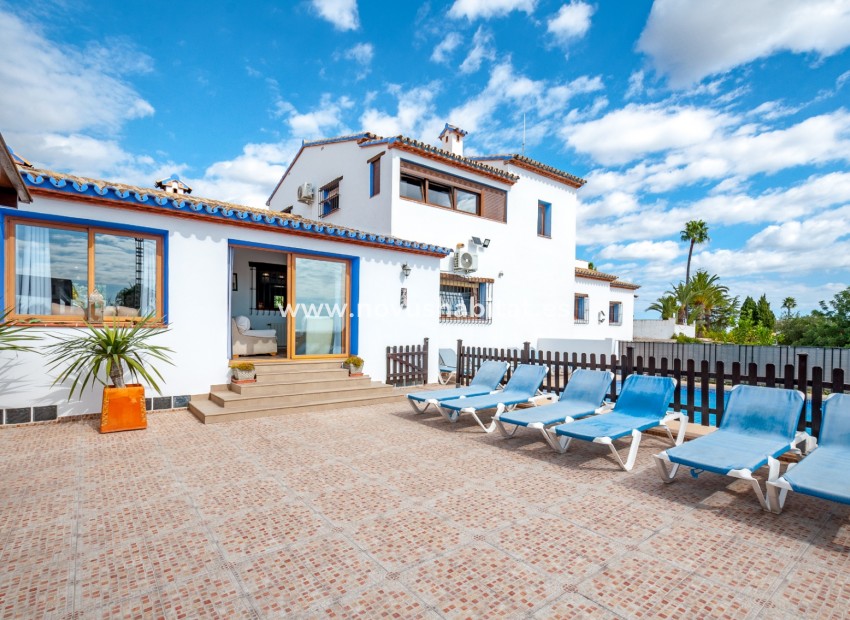 Endursala - Lóð - Benissa