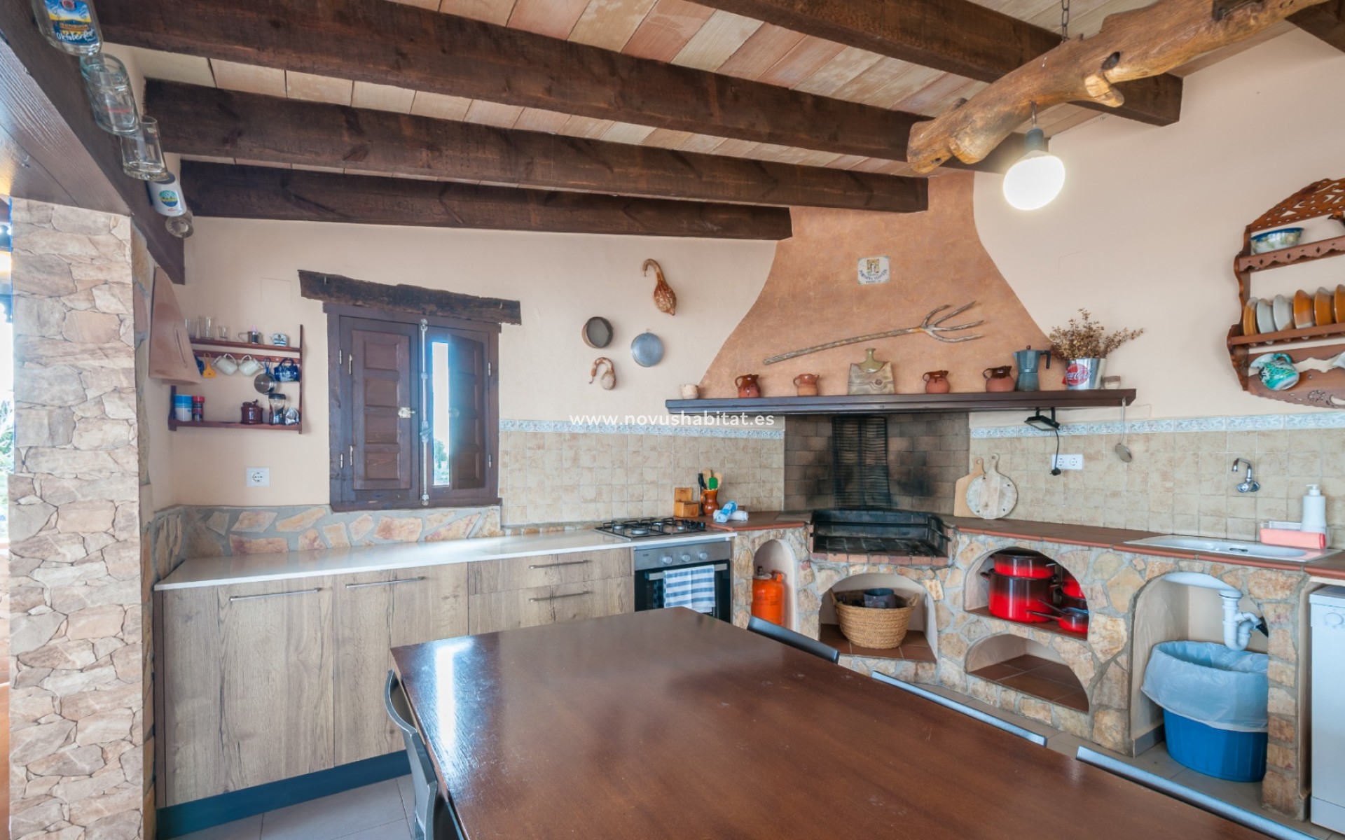 Endursala - Lóð - Benissa