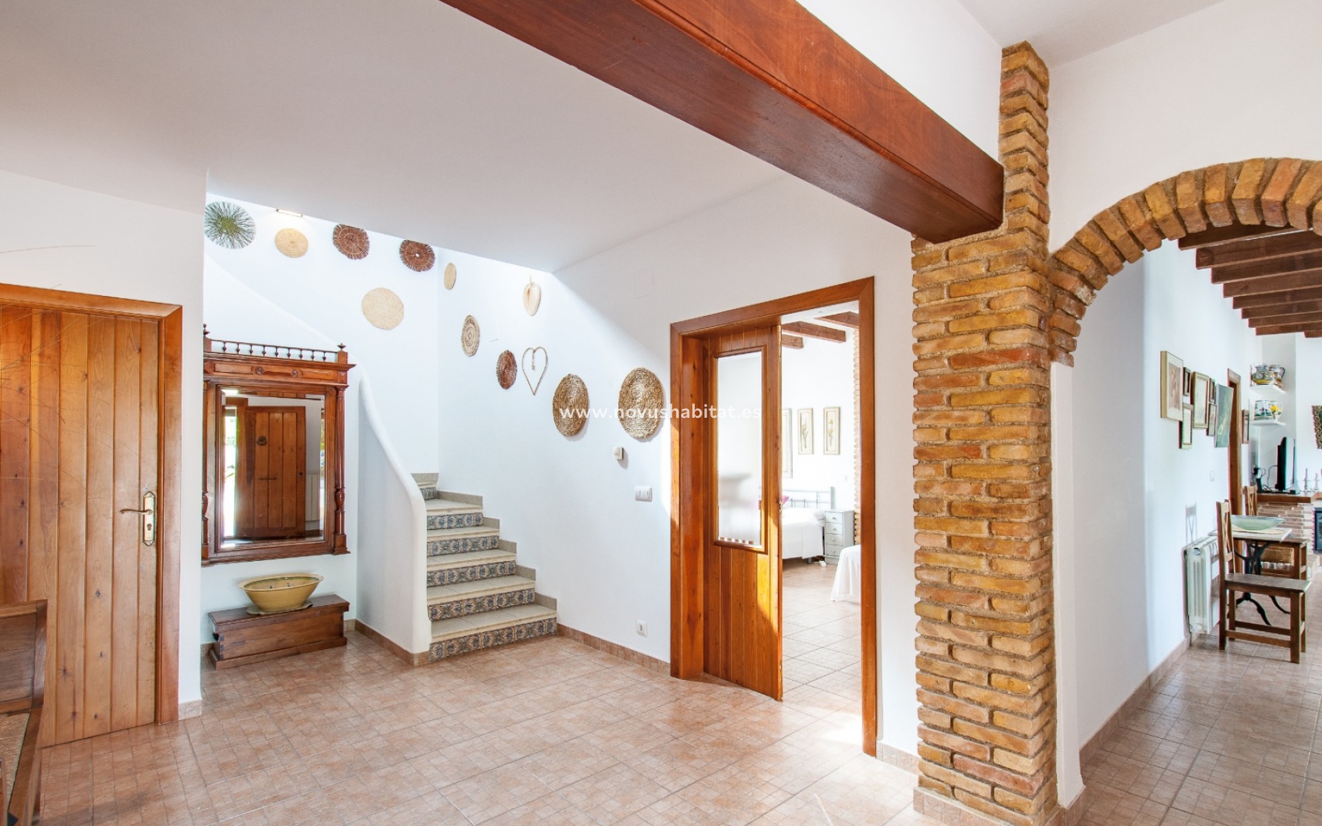 Endursala - Lóð - Benissa