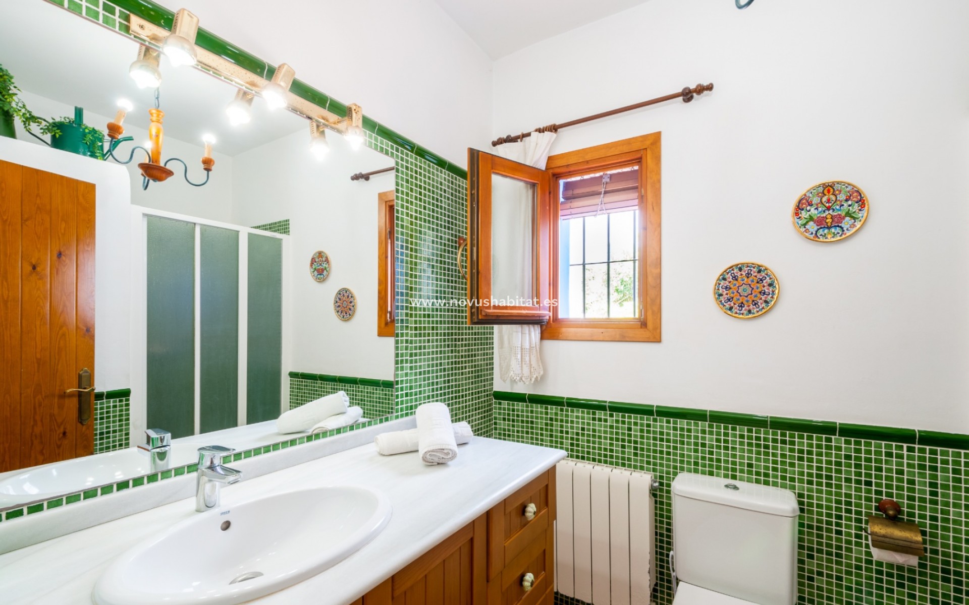 Endursala - Lóð - Benissa