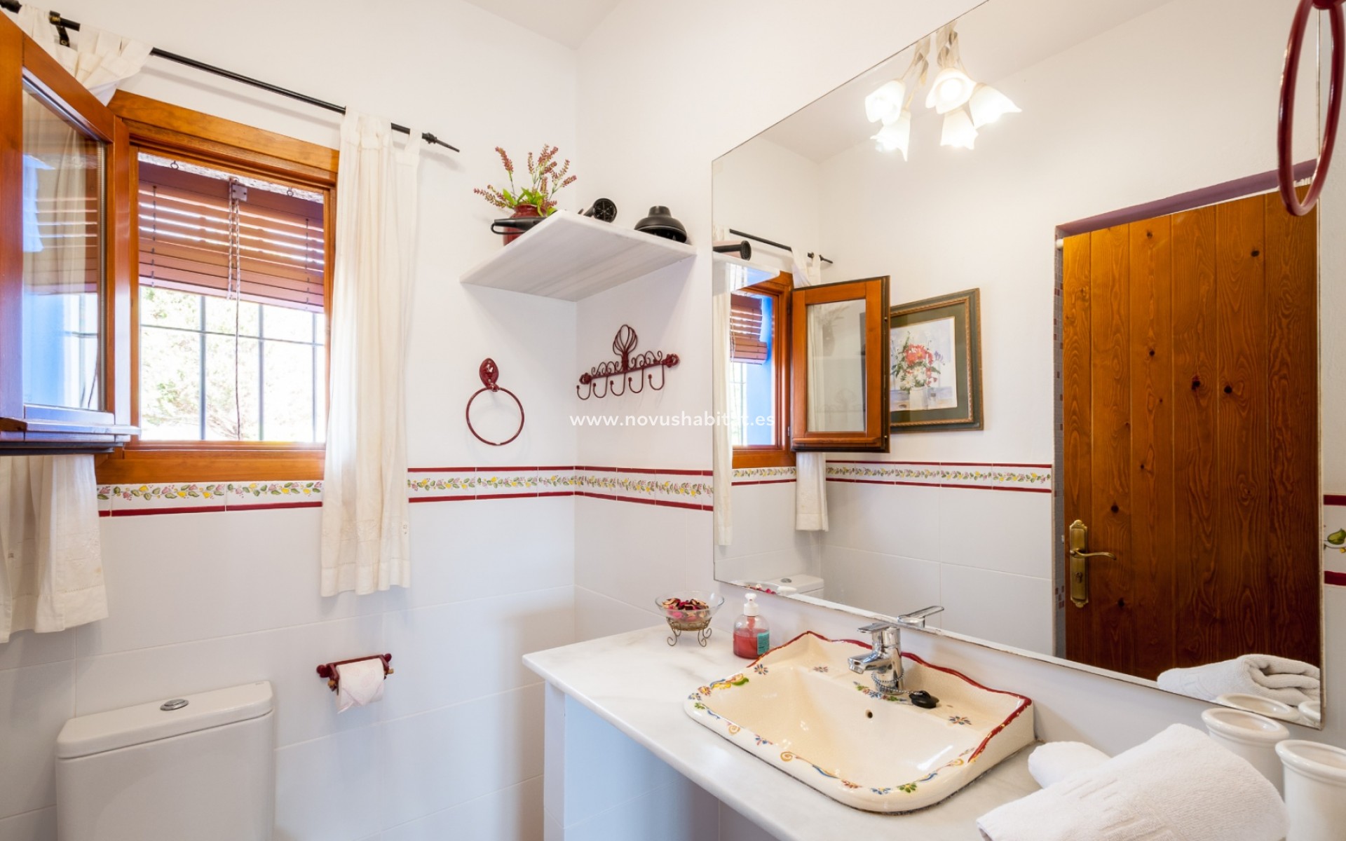 Endursala - Lóð - Benissa