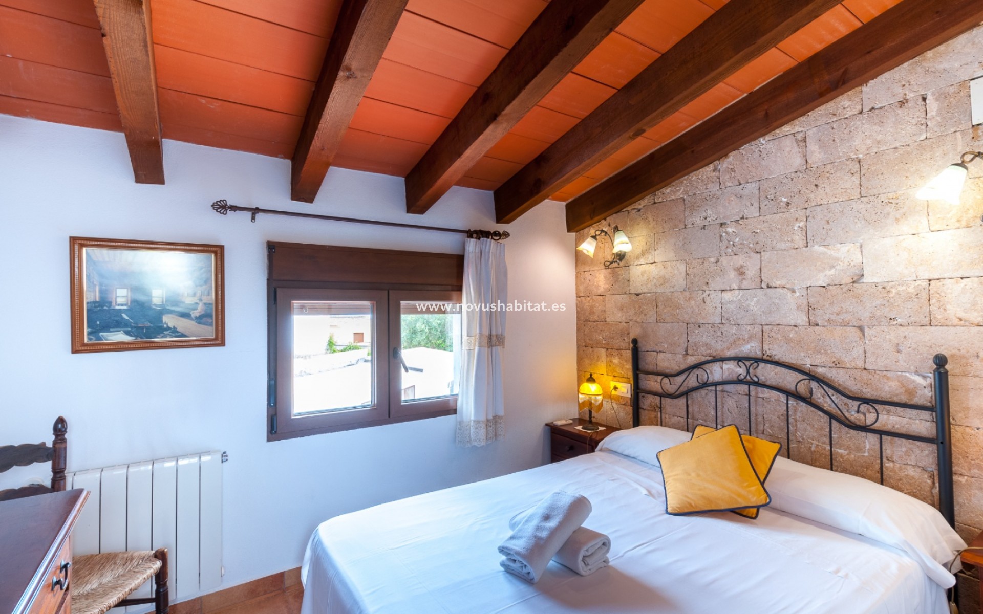 Endursala - Lóð - Benissa