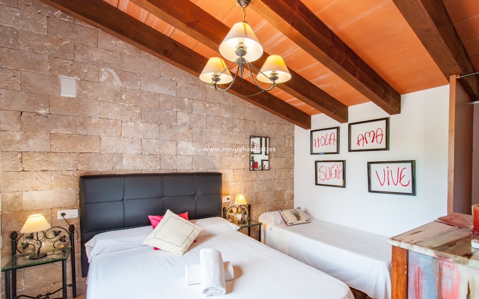 Endursala - Lóð - Benissa