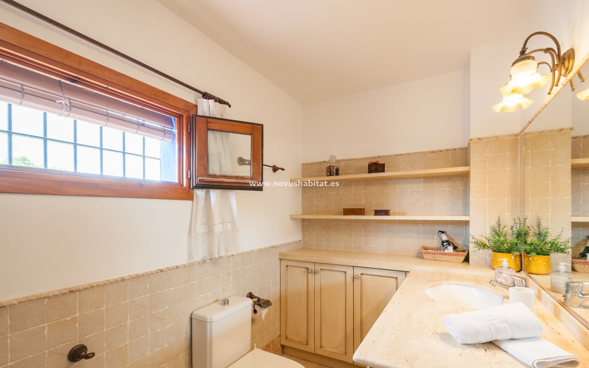 Endursala - Lóð - Benissa