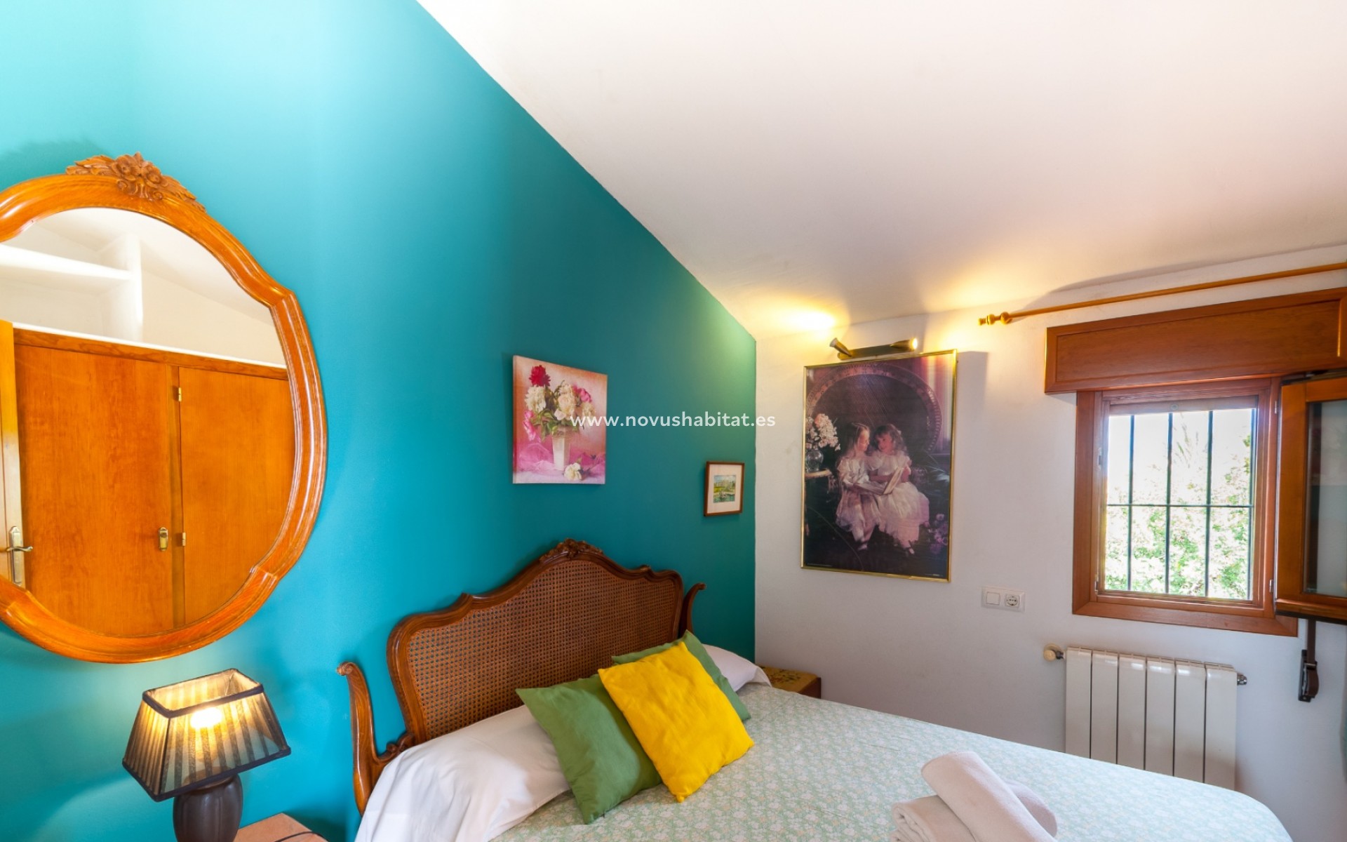 Endursala - Lóð - Benissa