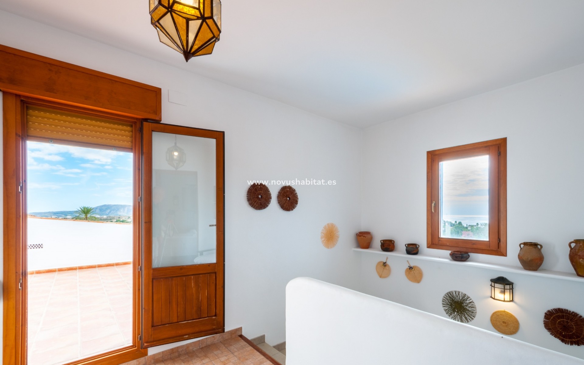 Endursala - Lóð - Benissa