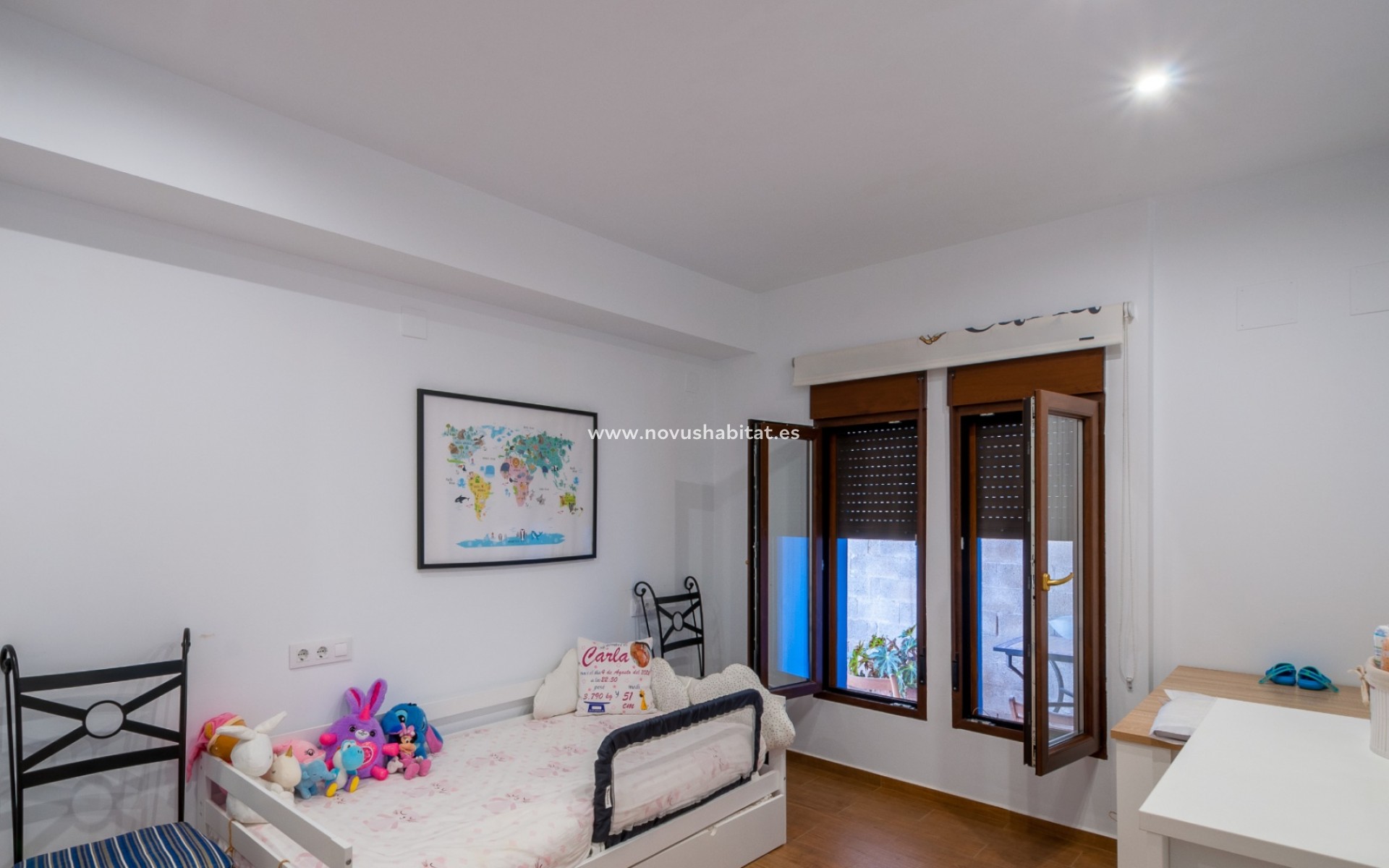 Endursala - Lóð - Benissa