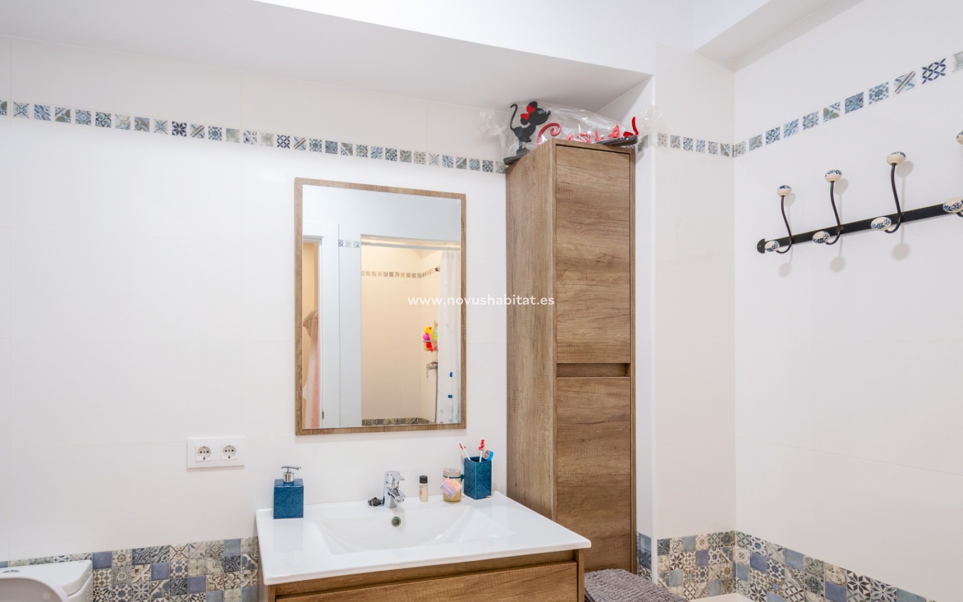 Endursala - Lóð - Benissa