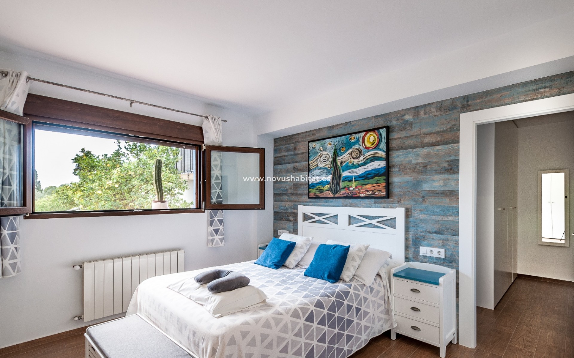 Endursala - Lóð - Benissa