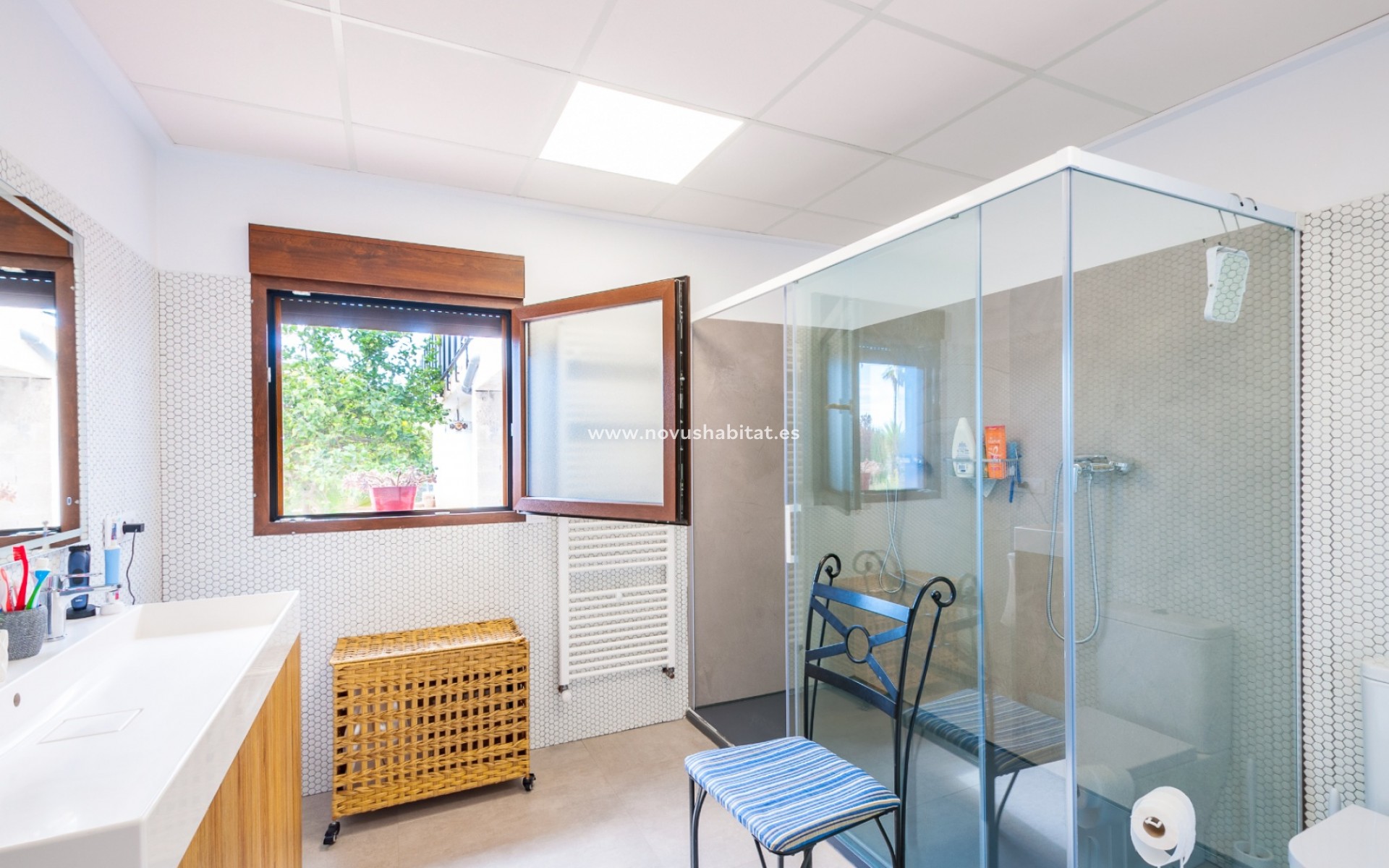 Endursala - Lóð - Benissa