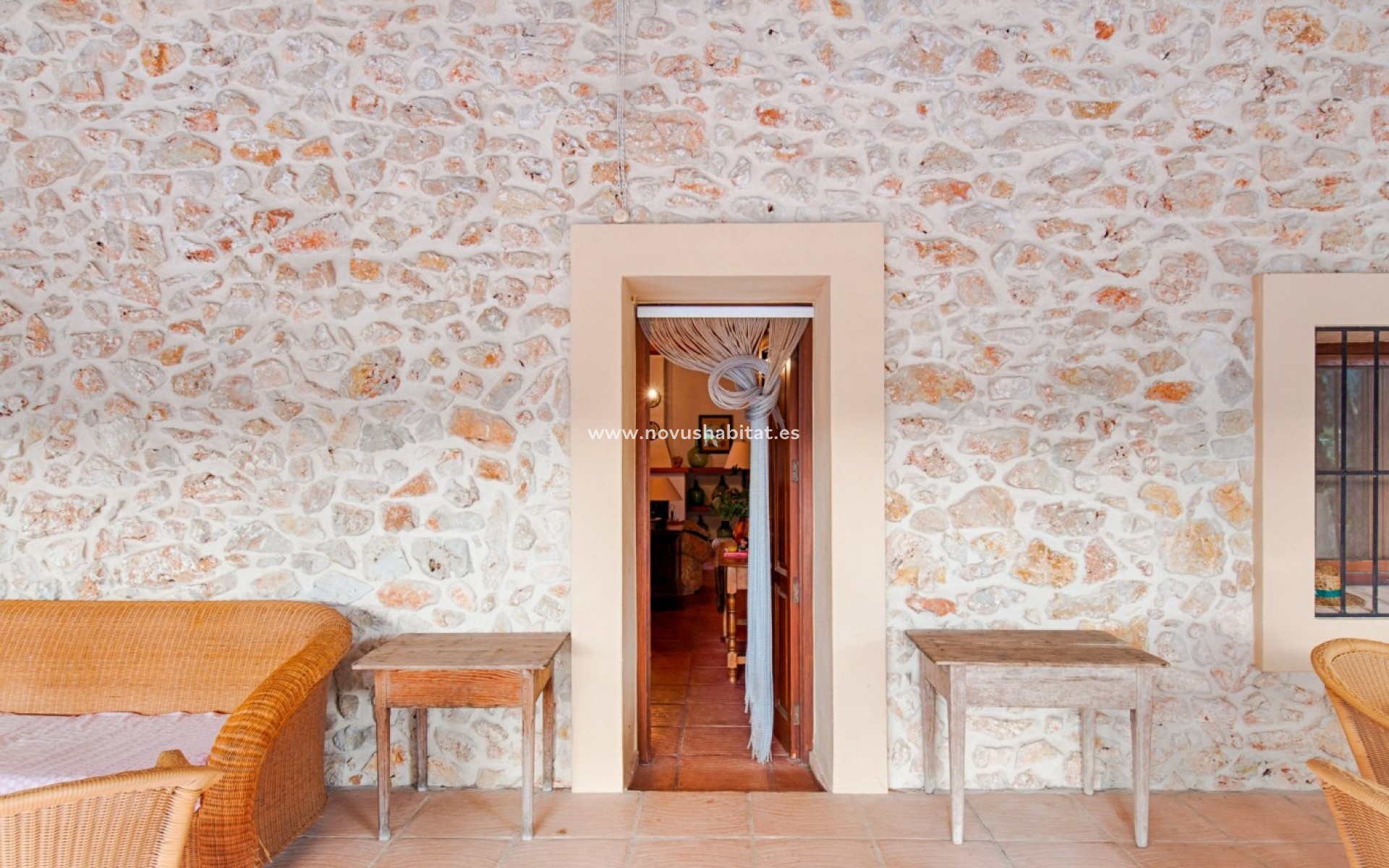 Endursala - Lóð - Gata de Gorgos