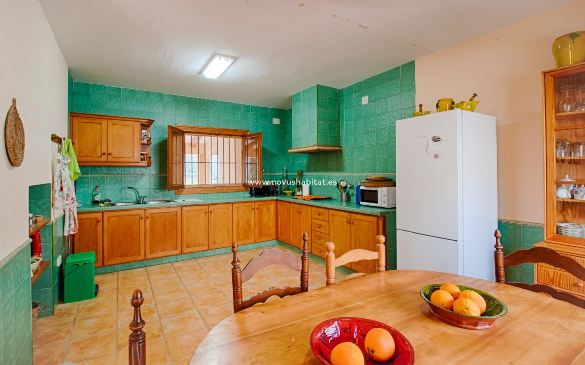 Endursala - Lóð - Gata de Gorgos