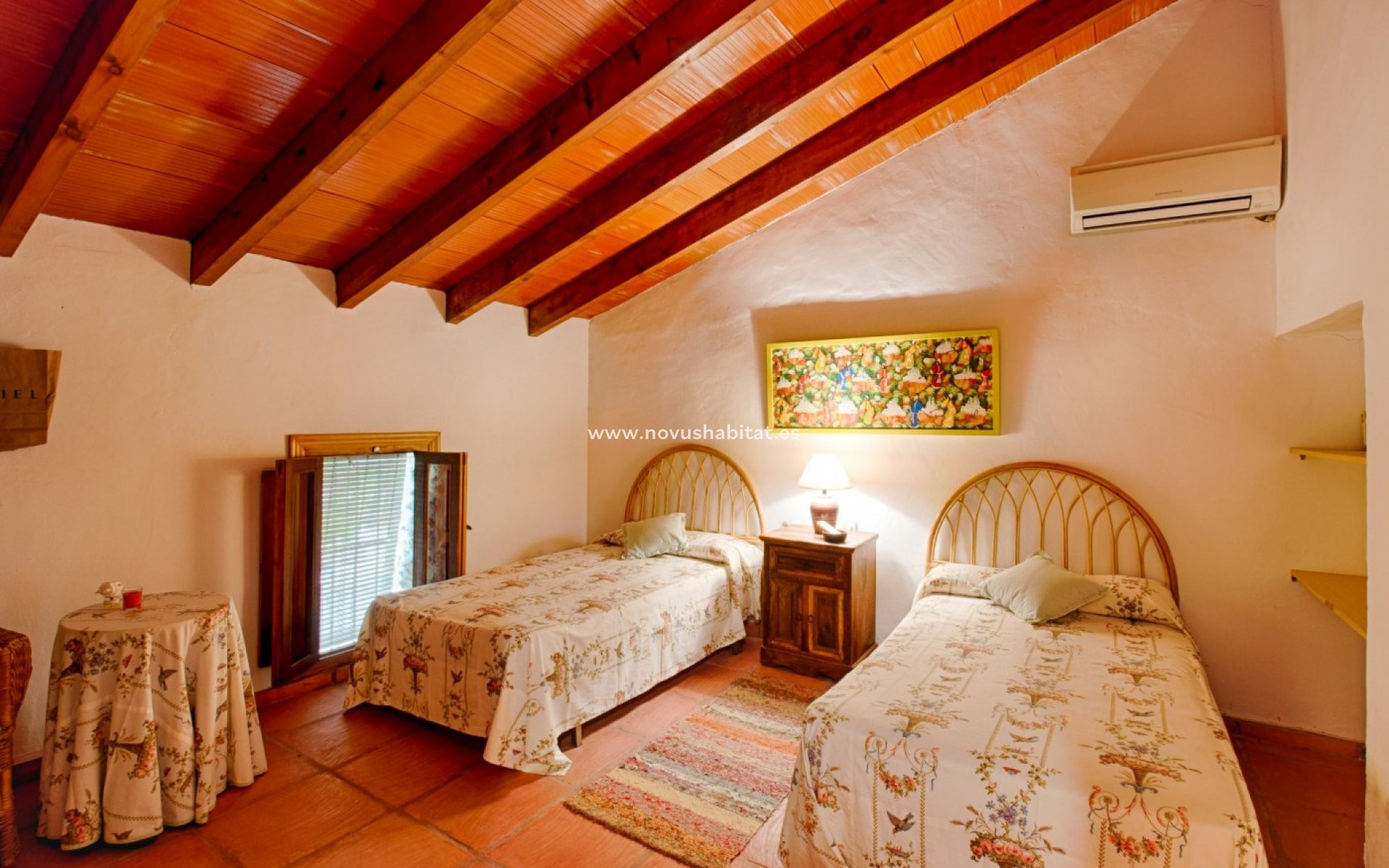 Endursala - Lóð - Gata de Gorgos