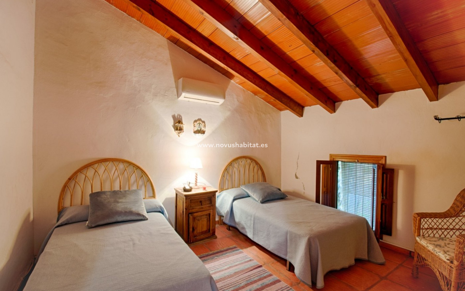 Endursala - Lóð - Gata de Gorgos