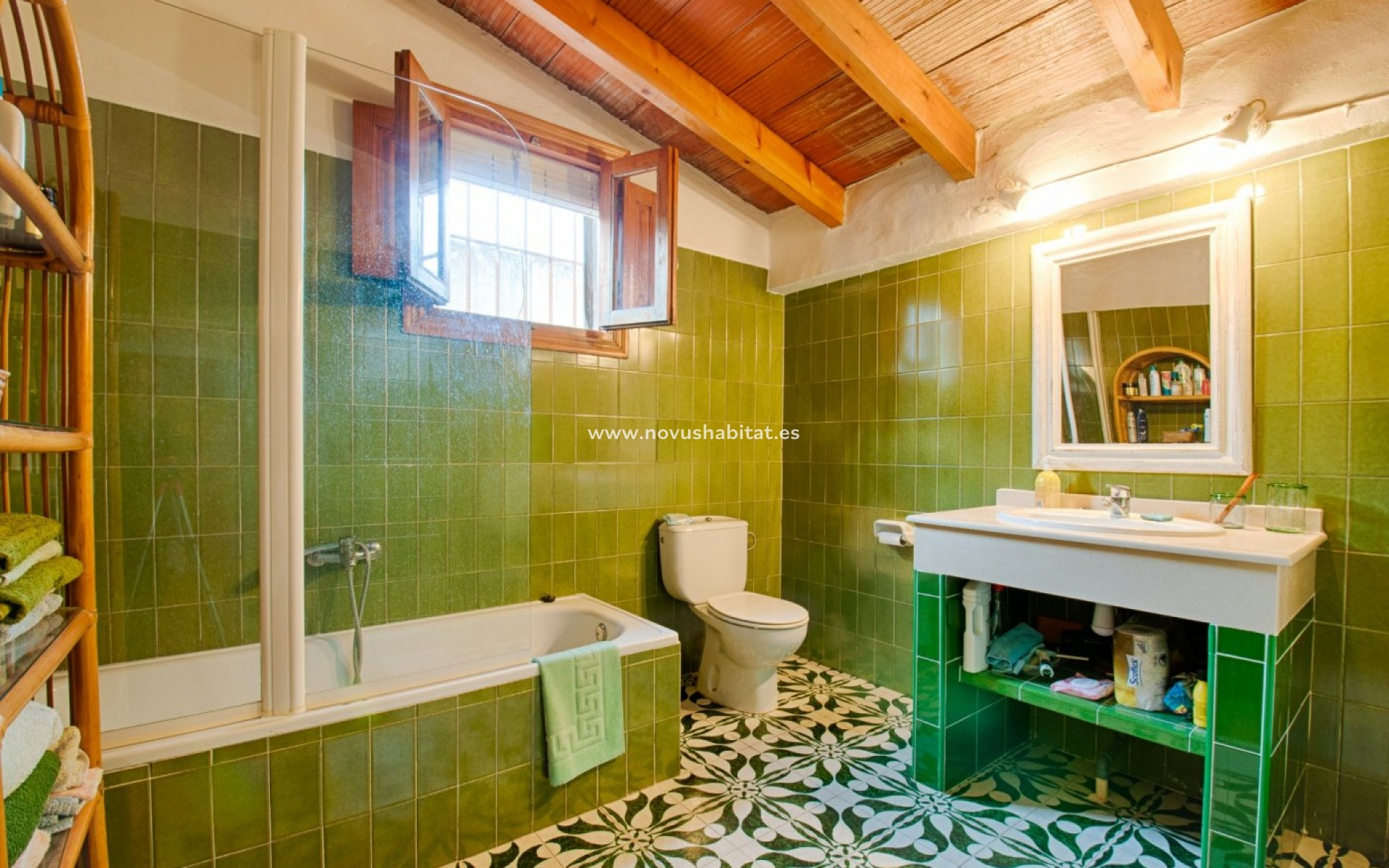 Endursala - Lóð - Gata de Gorgos