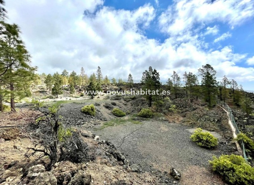 Endursala - Lóð - Guia De Isora - Chirche Guia De Isora