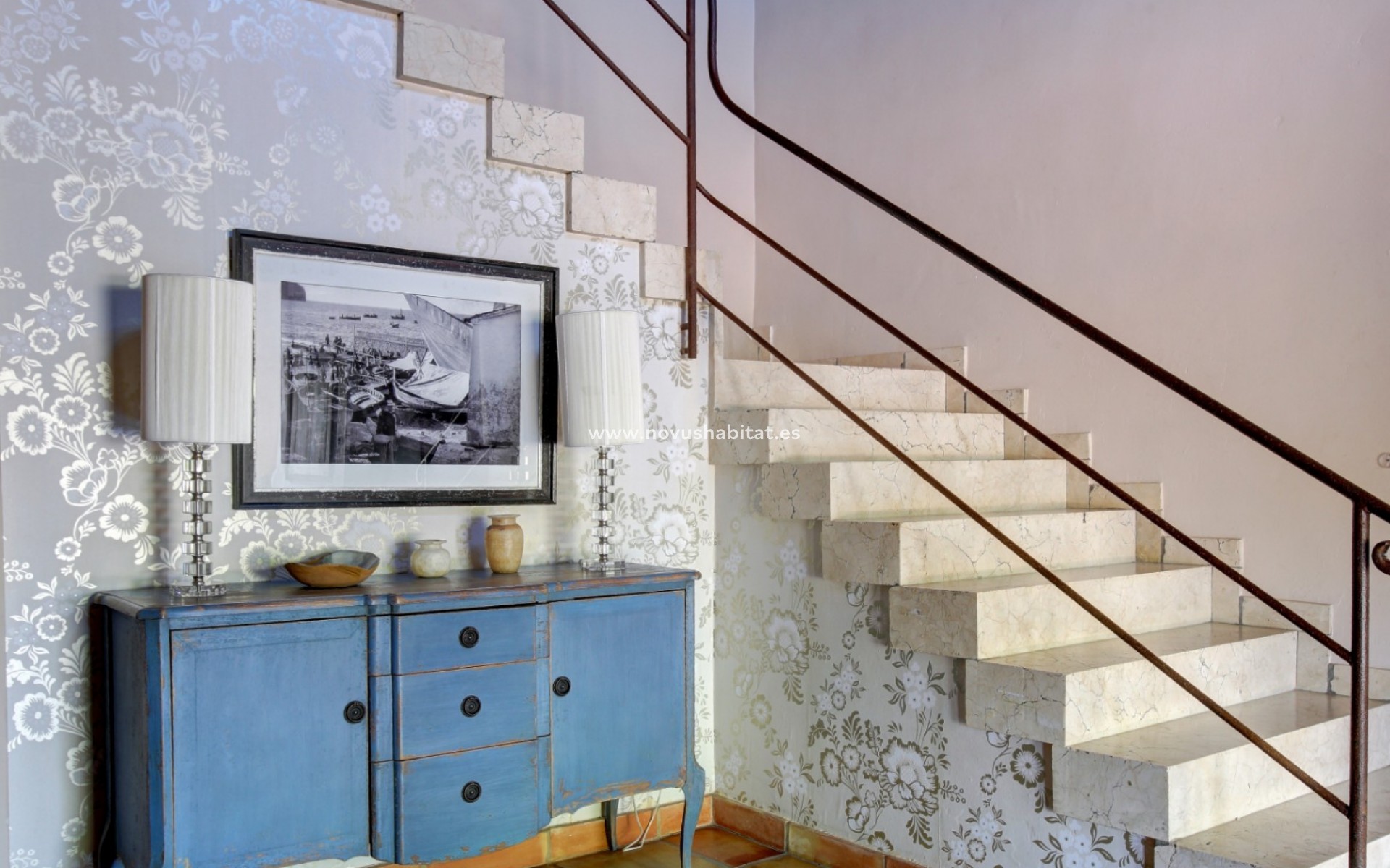 Endursala - Lóð - Moraira