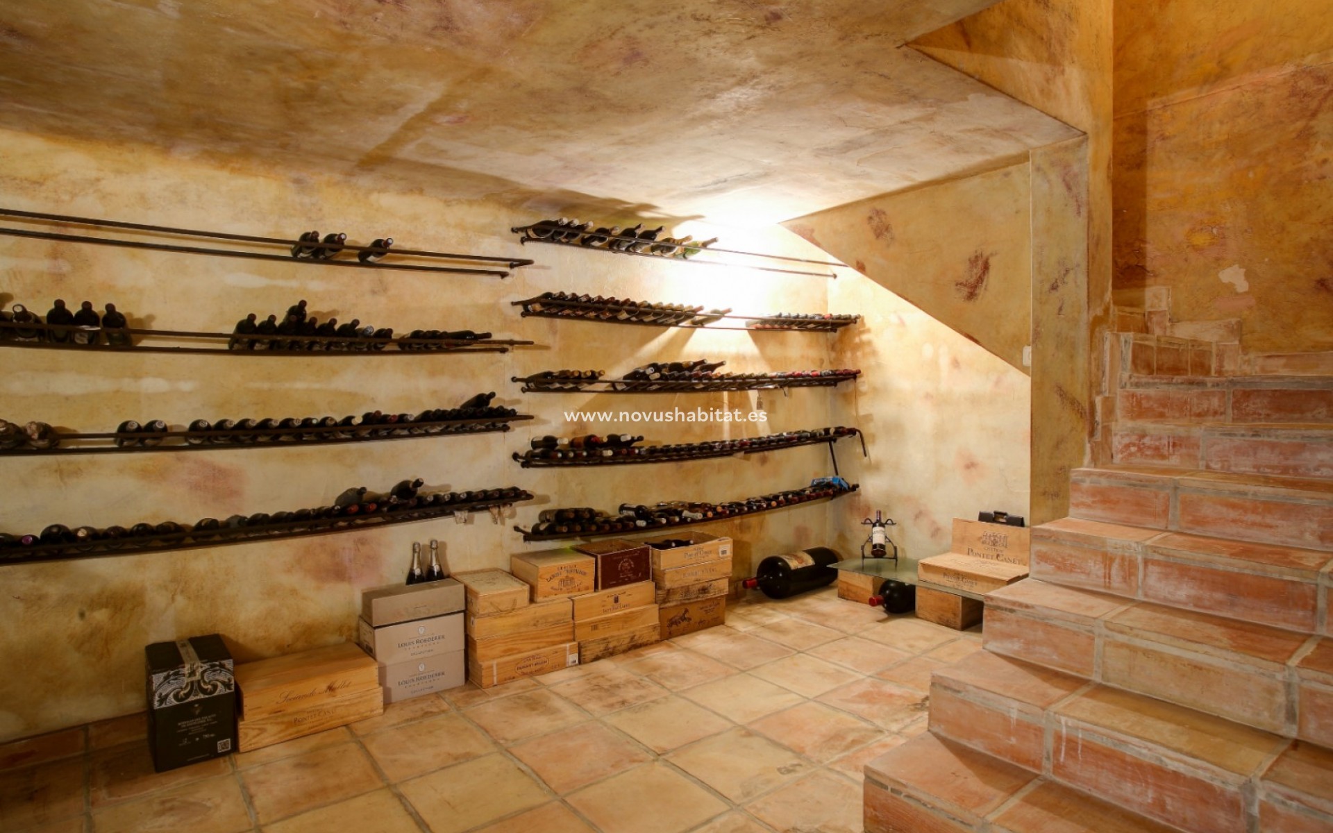 Endursala - Lóð - Moraira