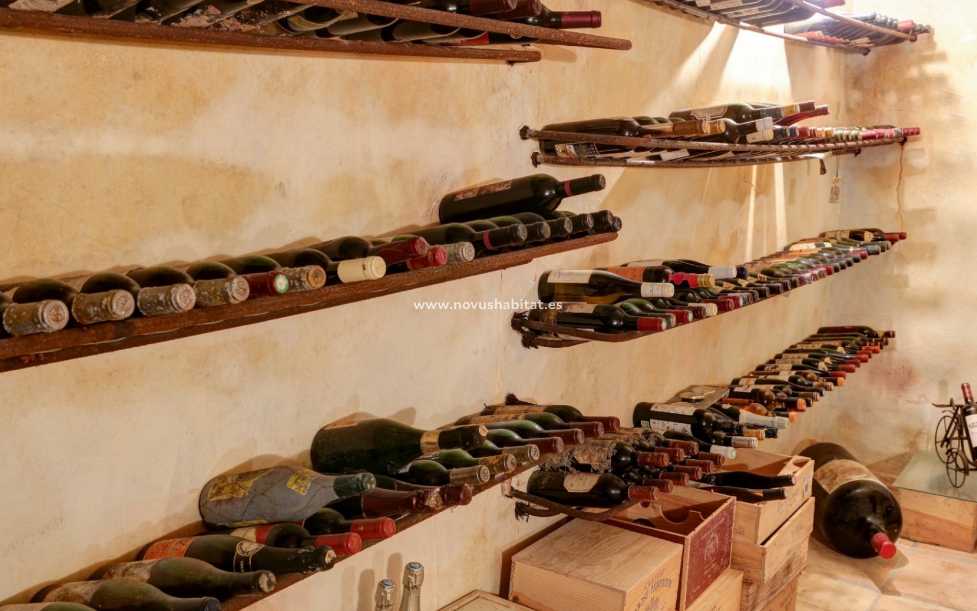 Endursala - Lóð - Moraira