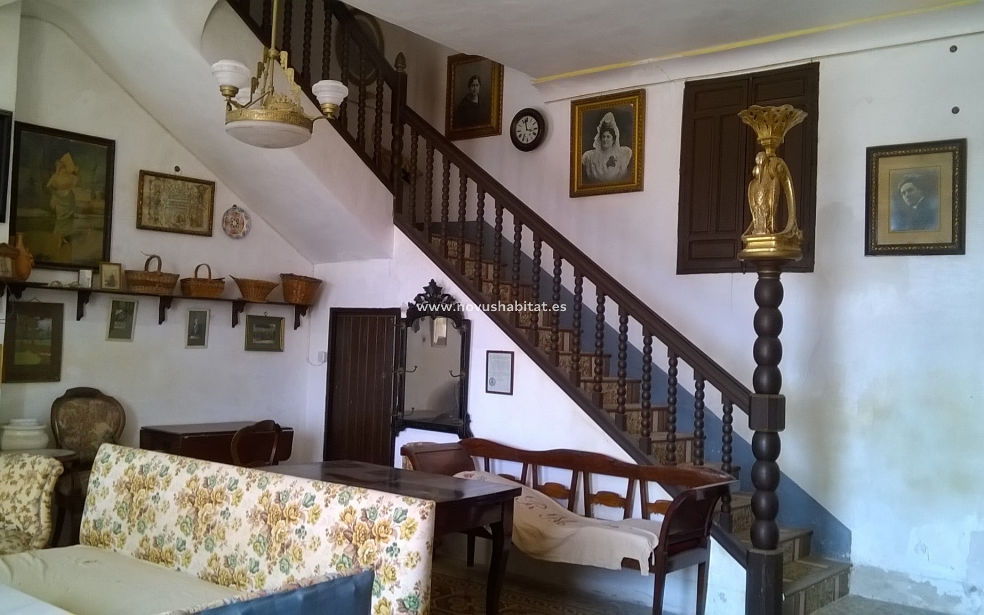 Endursala - Lóð - Orihuela