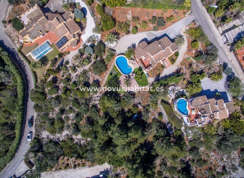 Endursala - Lóð - Pego