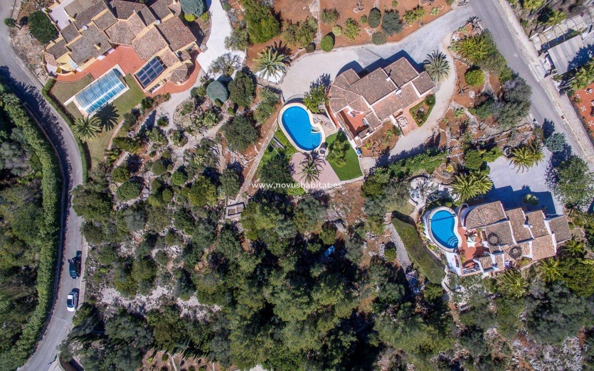 Endursala - Lóð - Pego