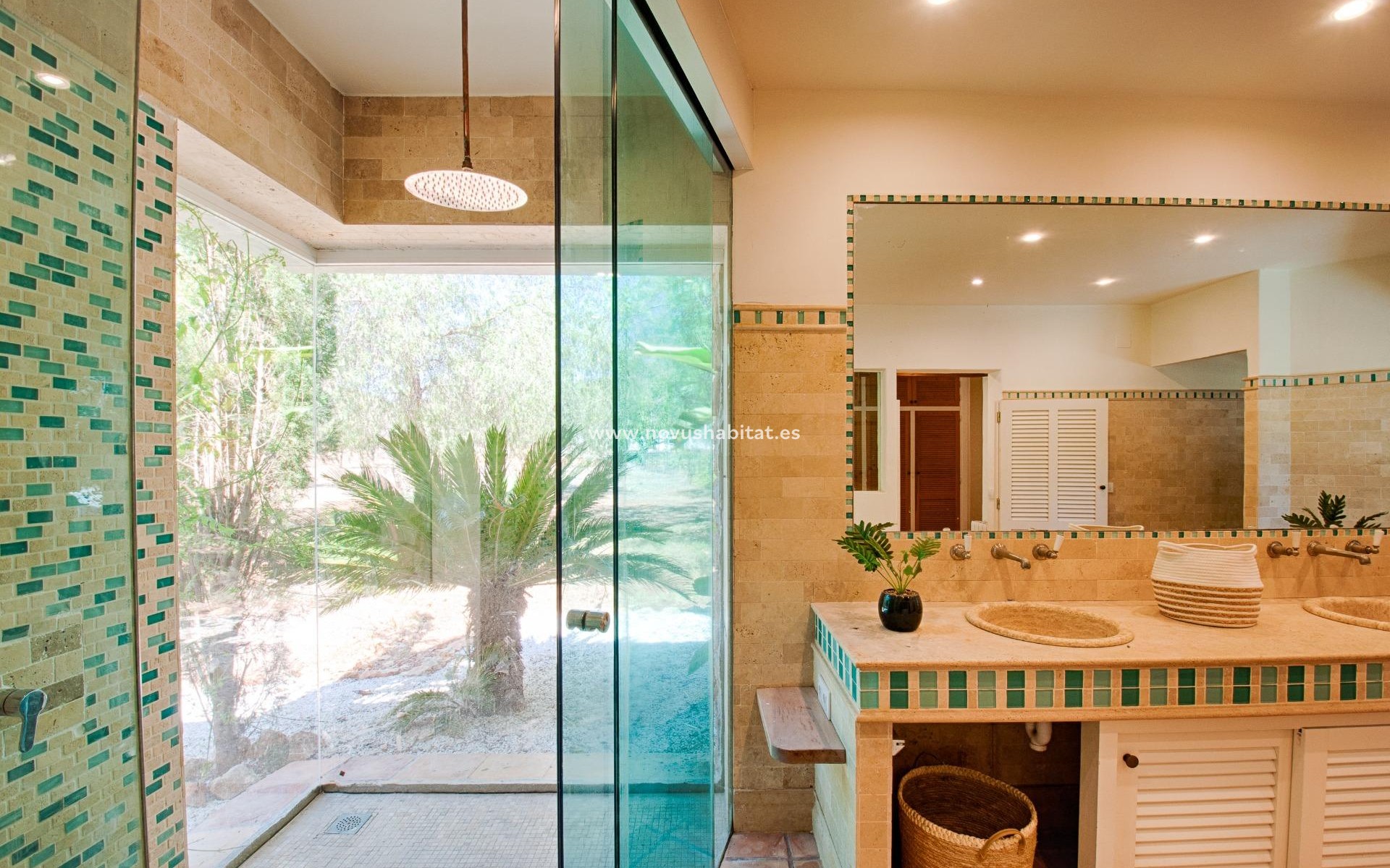 Endursala - Lóð - Senija - Campo