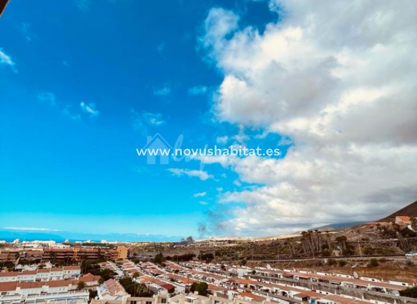 Endursala - Raðhús - Los Cristianos - Castle Harbour Los Cristianos Tenerife