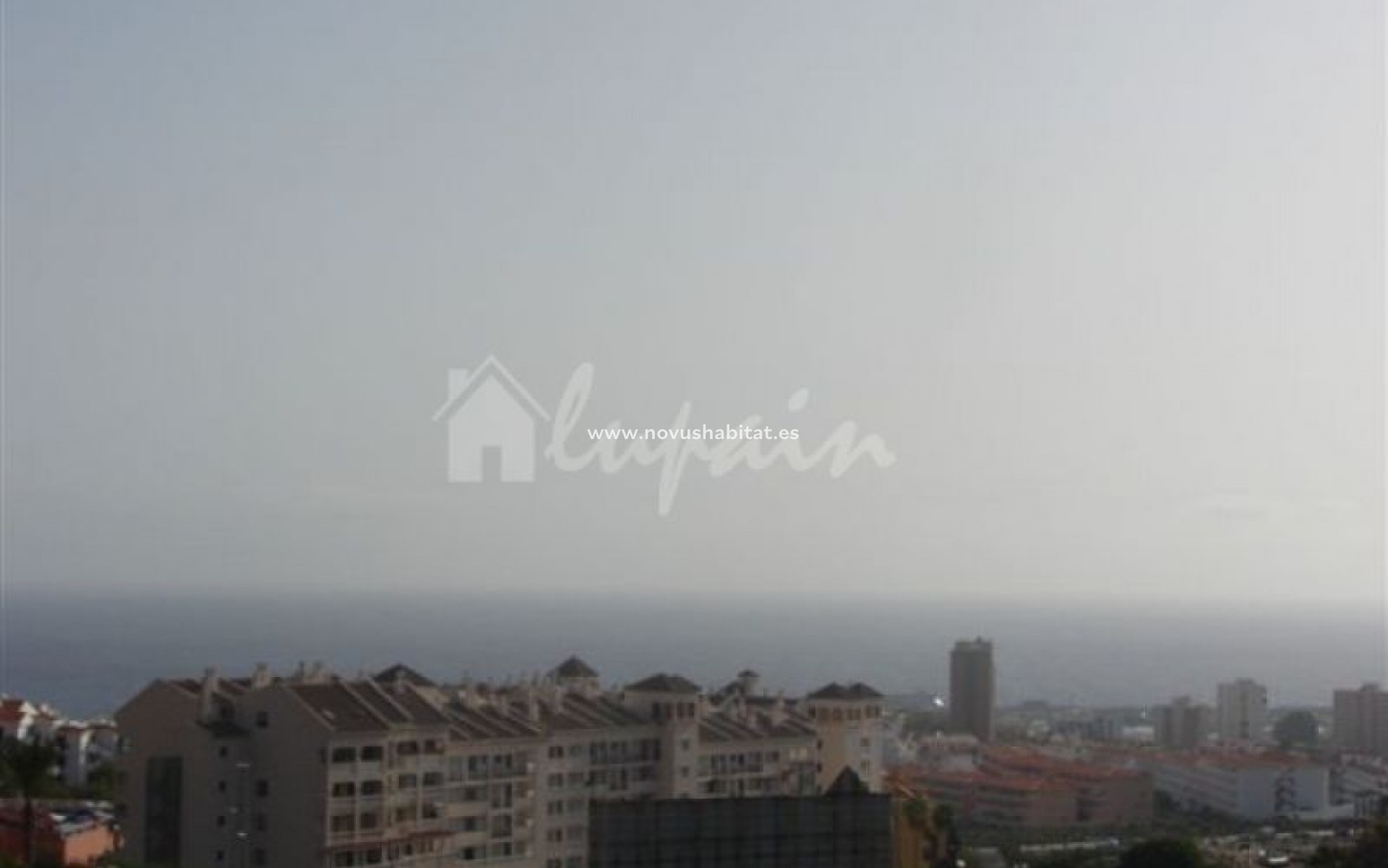 Endursala - Raðhús - Los Cristianos - Vistahermosa Los Cristianos