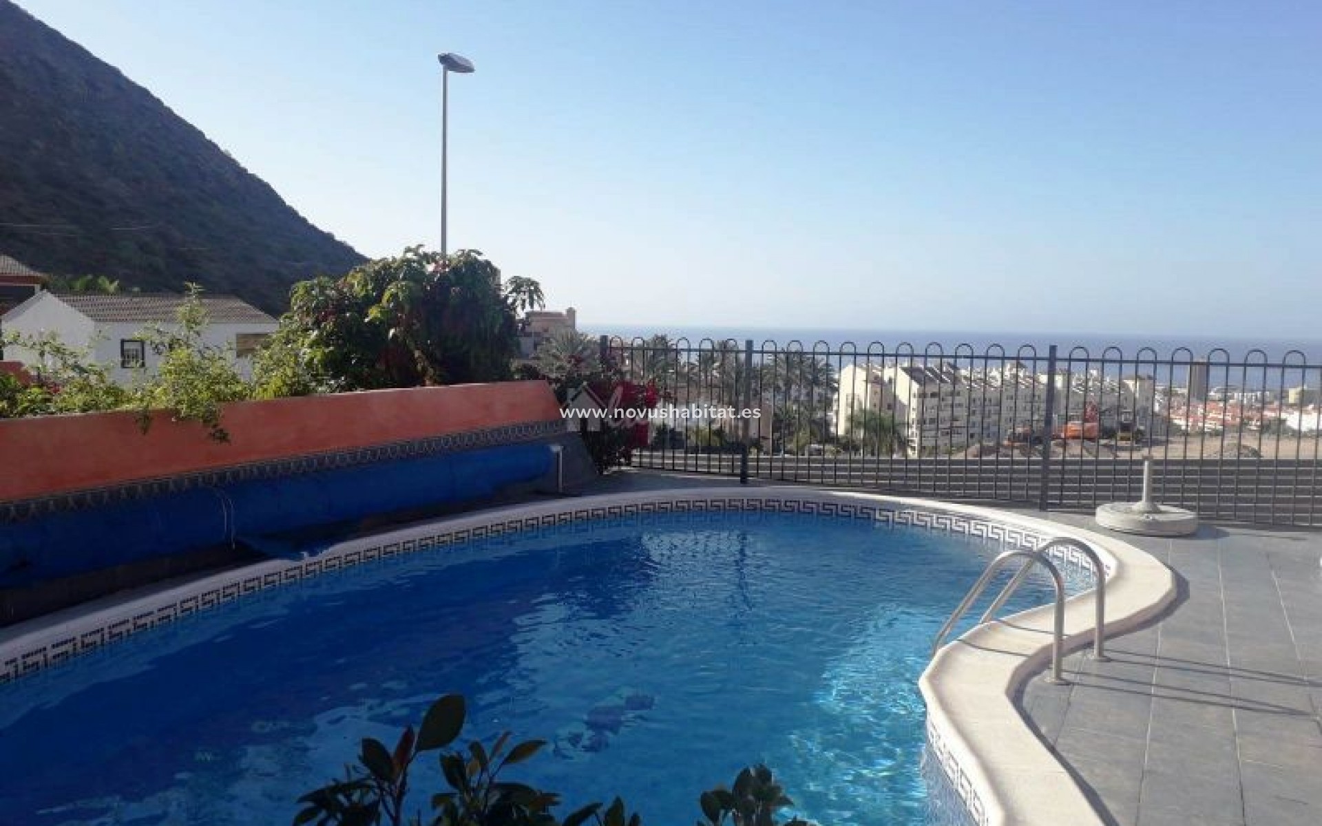 Endursala - Raðhús - Los Cristianos - Vistahermosa Los Cristianos