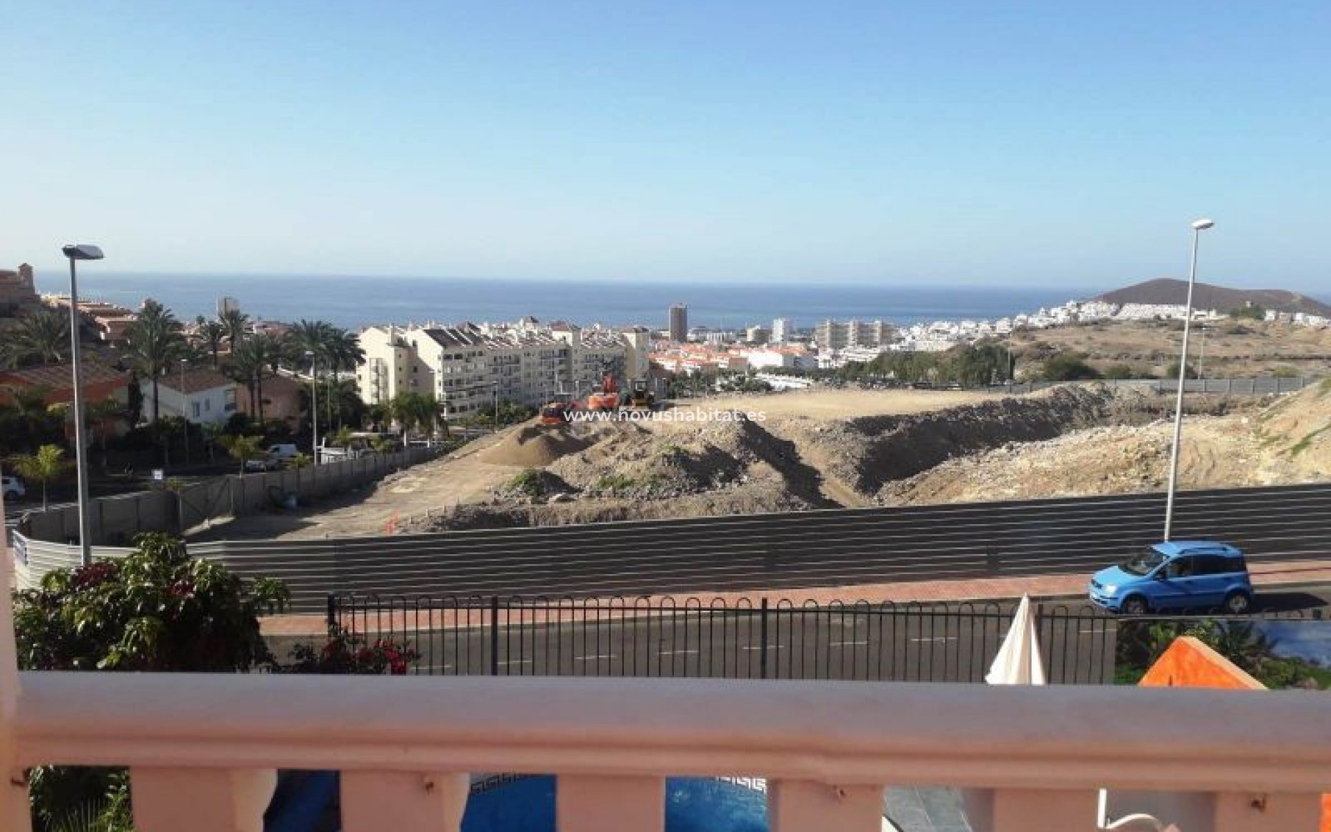 Endursala - Raðhús - Los Cristianos - Vistahermosa Los Cristianos