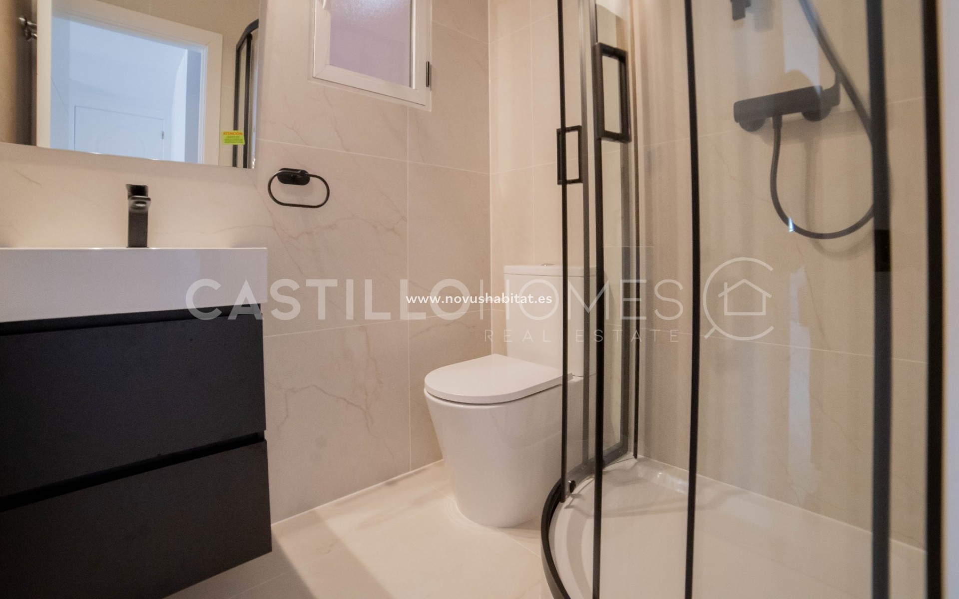 Endursala - Raðhús - Orihuela Costa - Los Altos