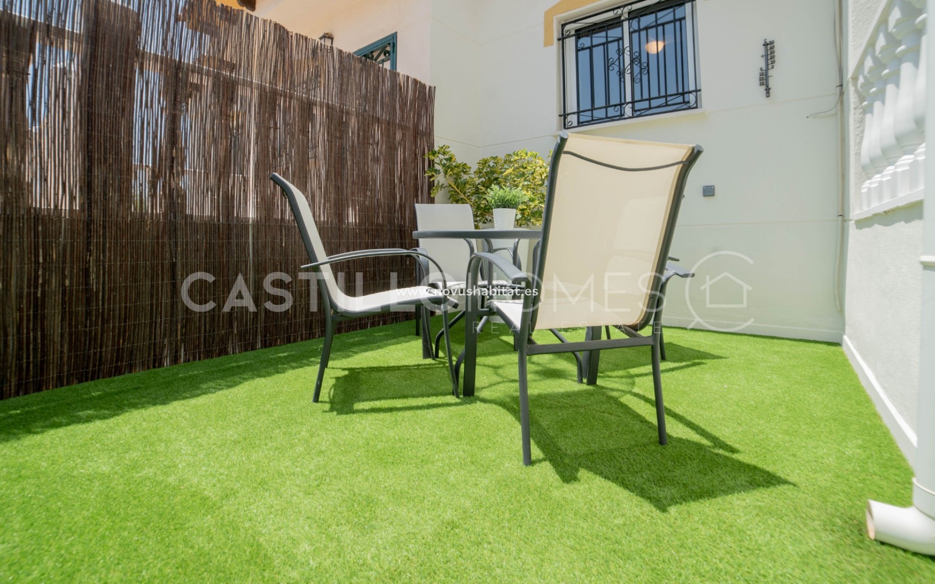 Endursala - Raðhús - Orihuela Costa - Los Altos