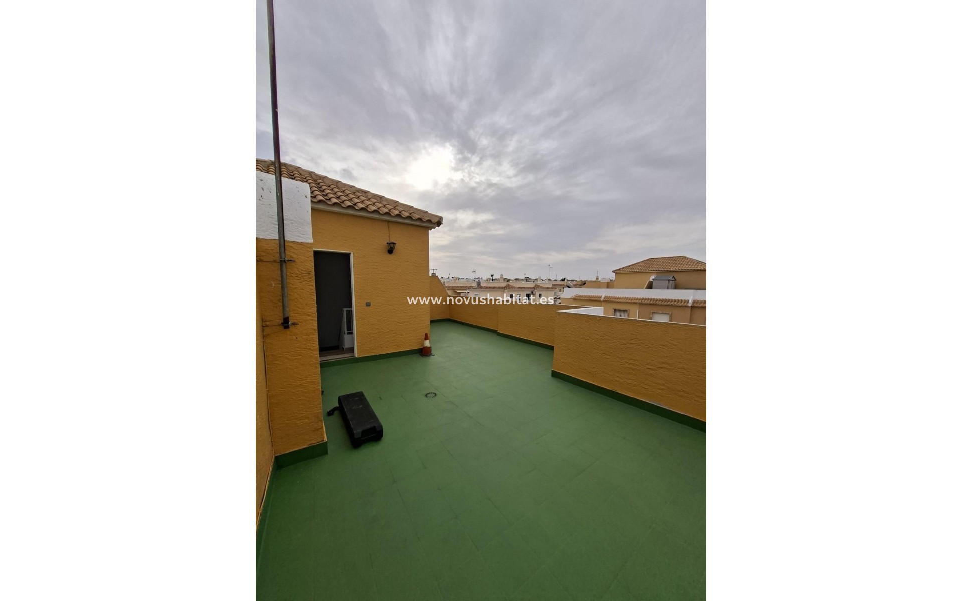 Endursala - Raðhús - Rojales / Ciudad Quesada - Lo Marabú
