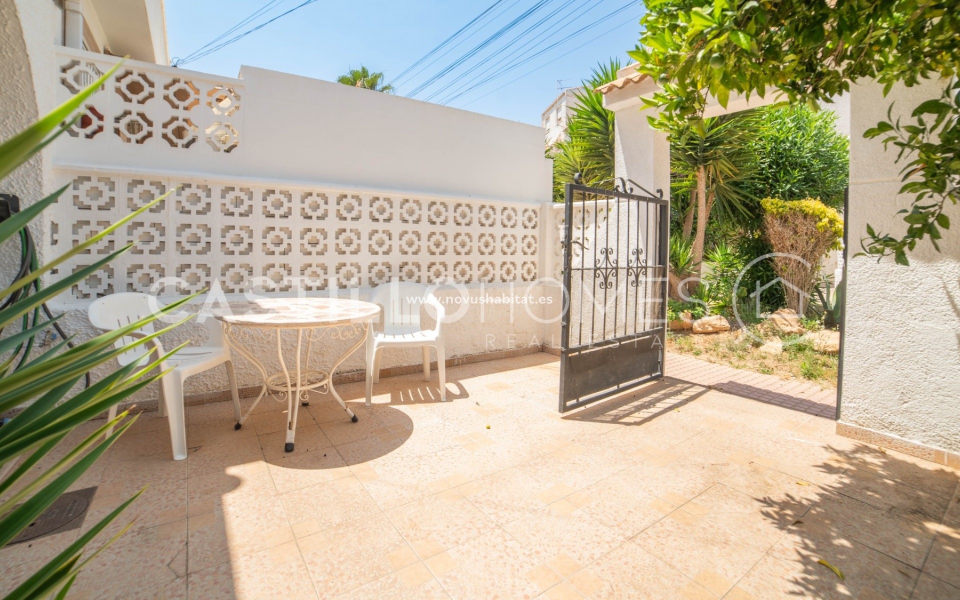 Endursala - Raðhús - Torrevieja - Torreblanca