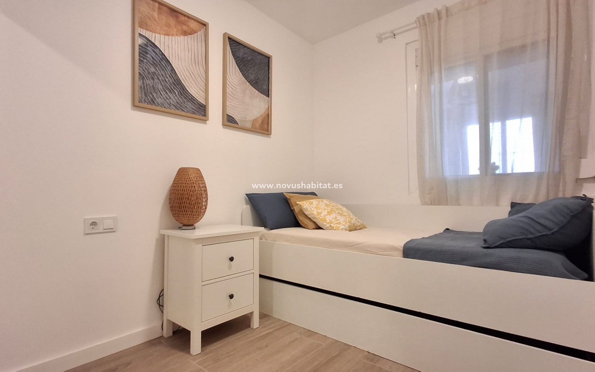 Endursala - Terraced house / Townhouse - Orihuela - Playa Flamenca