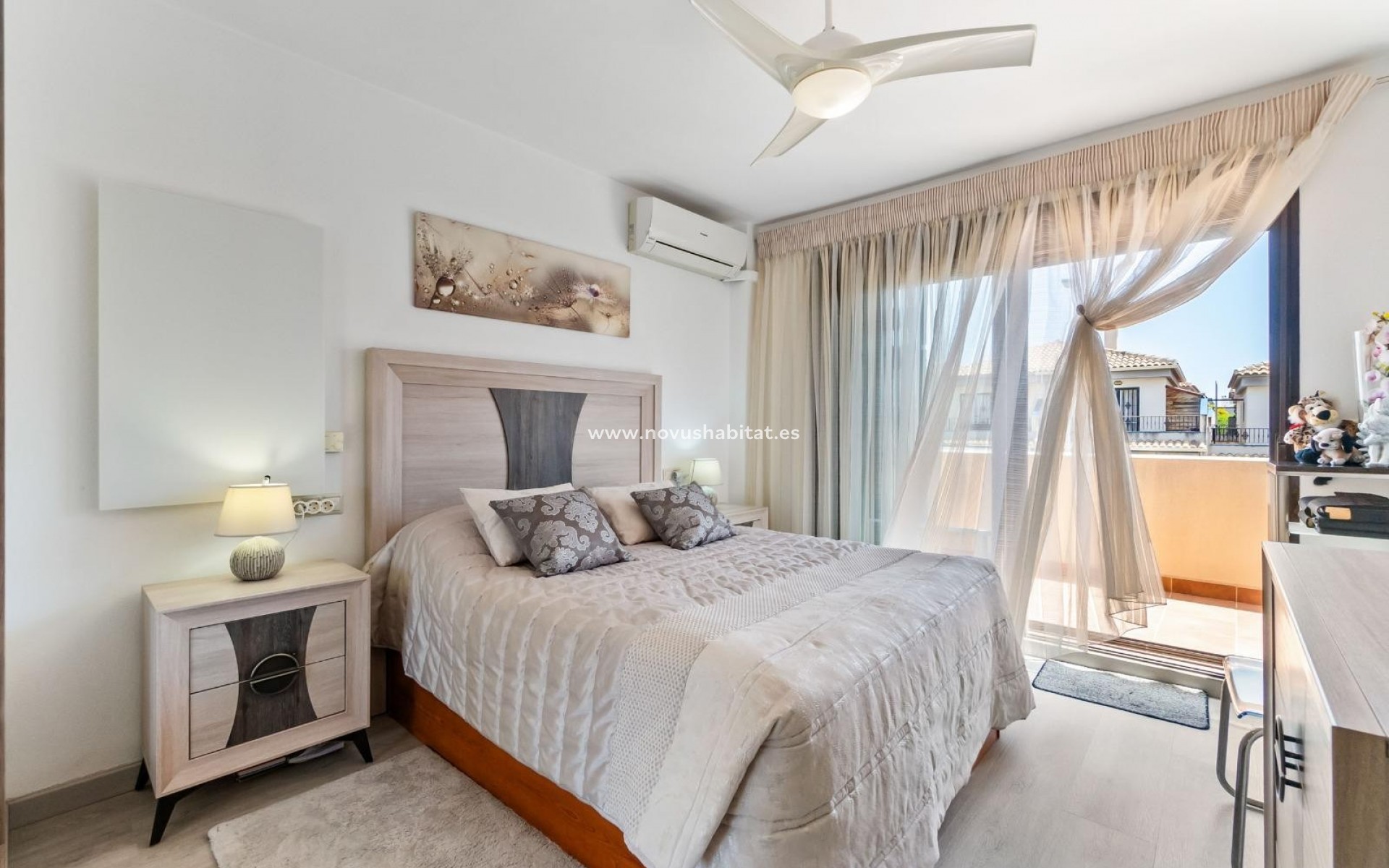 Endursala - Terraced house / Townhouse - Torrevieja - Aguas Nuevas