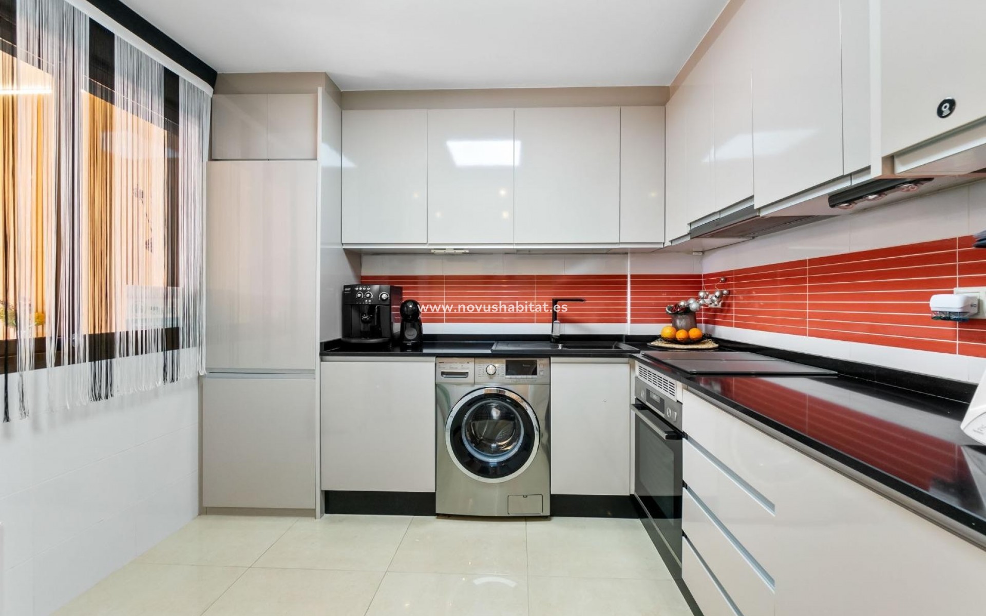 Endursala - Terraced house / Townhouse - Torrevieja - Aguas Nuevas