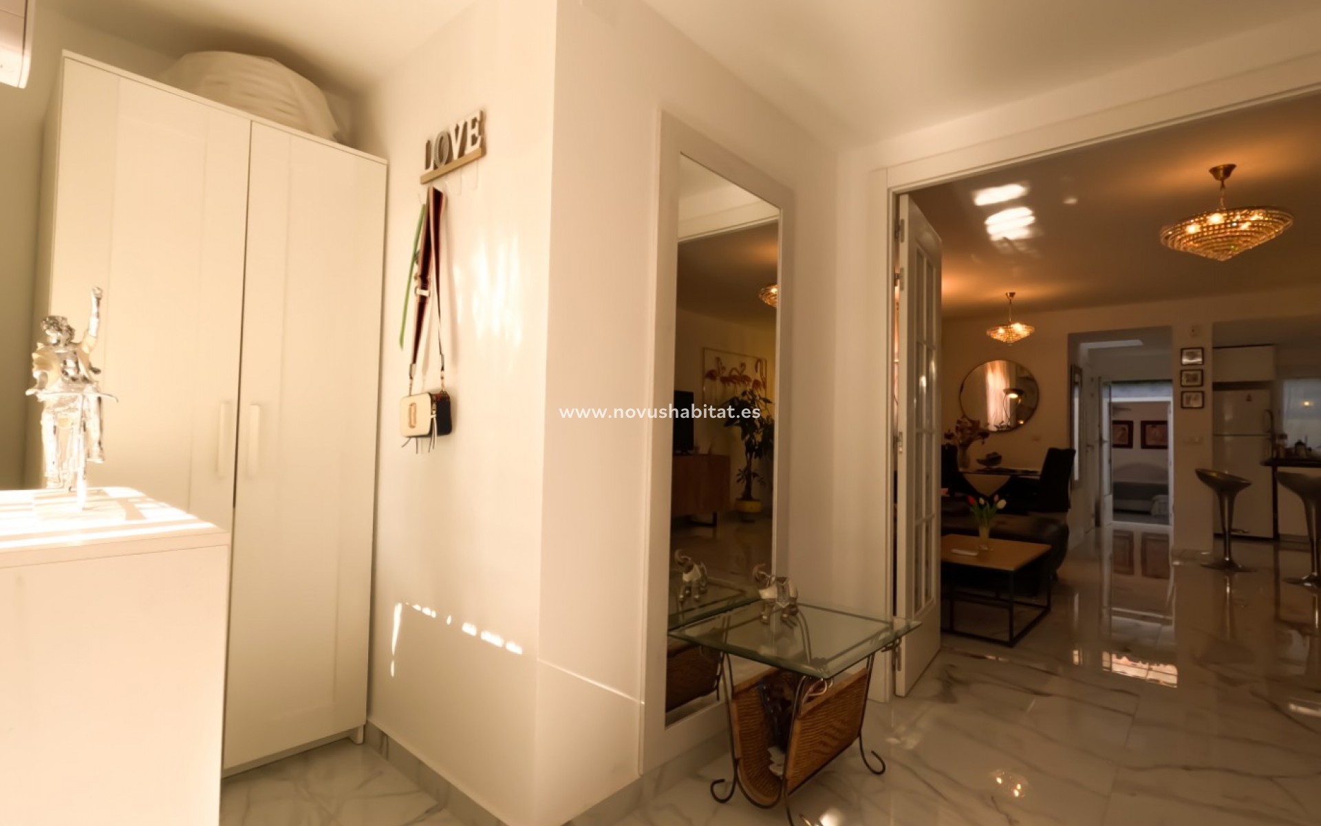 Endursala - Terraced house / Townhouse - Torrevieja - El Acequión - Los Náufragos